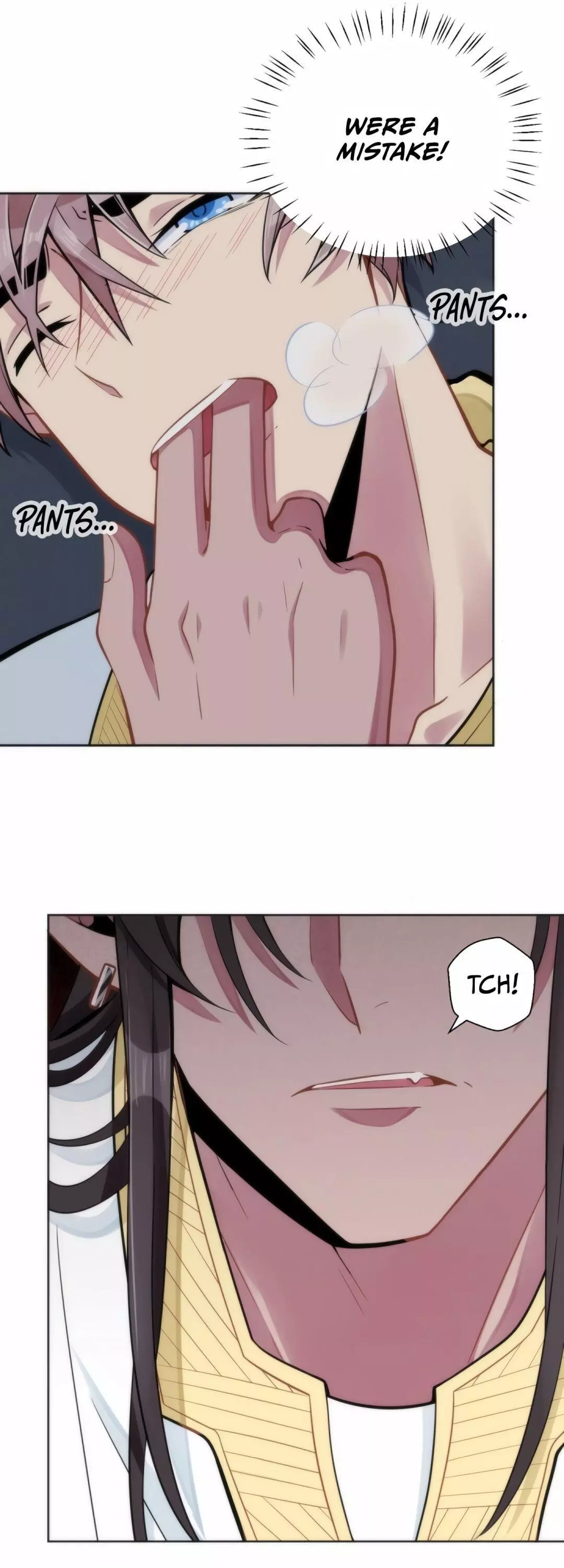 Manga page 33