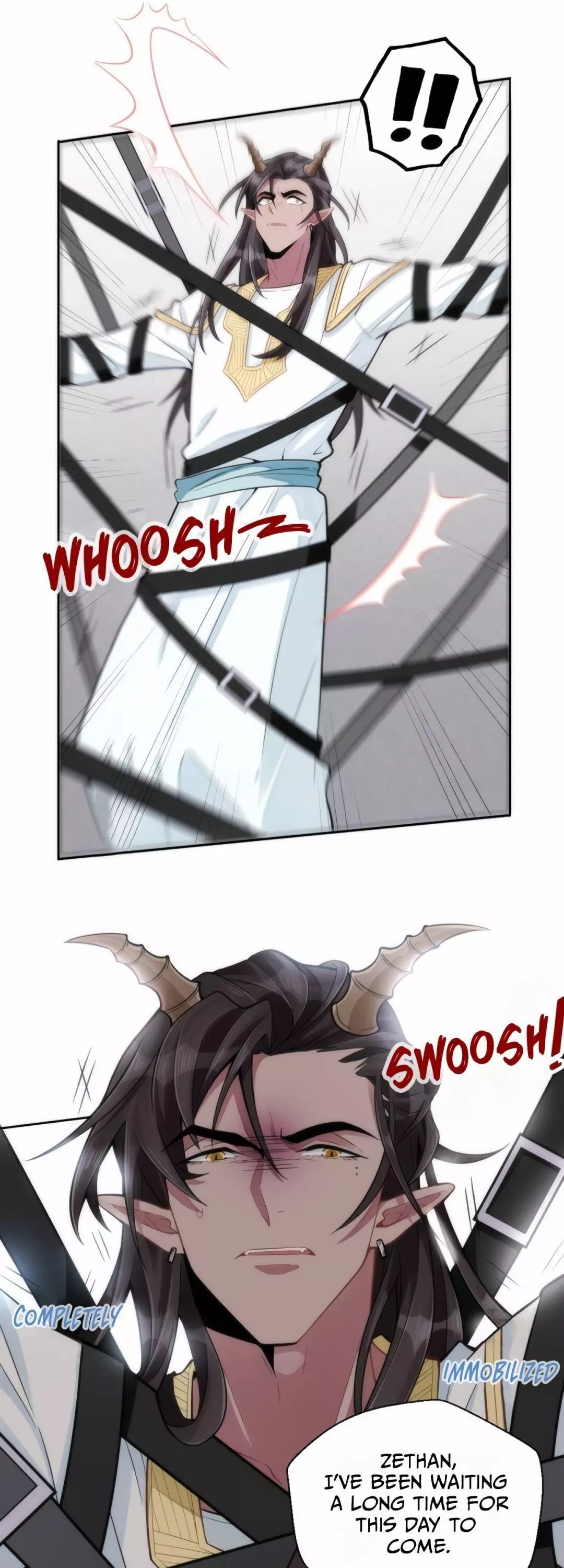 Manga page 40