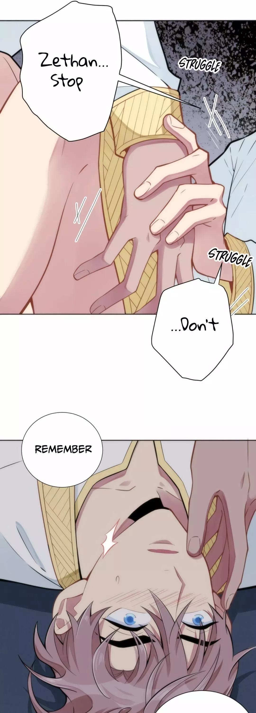 Manga page 31