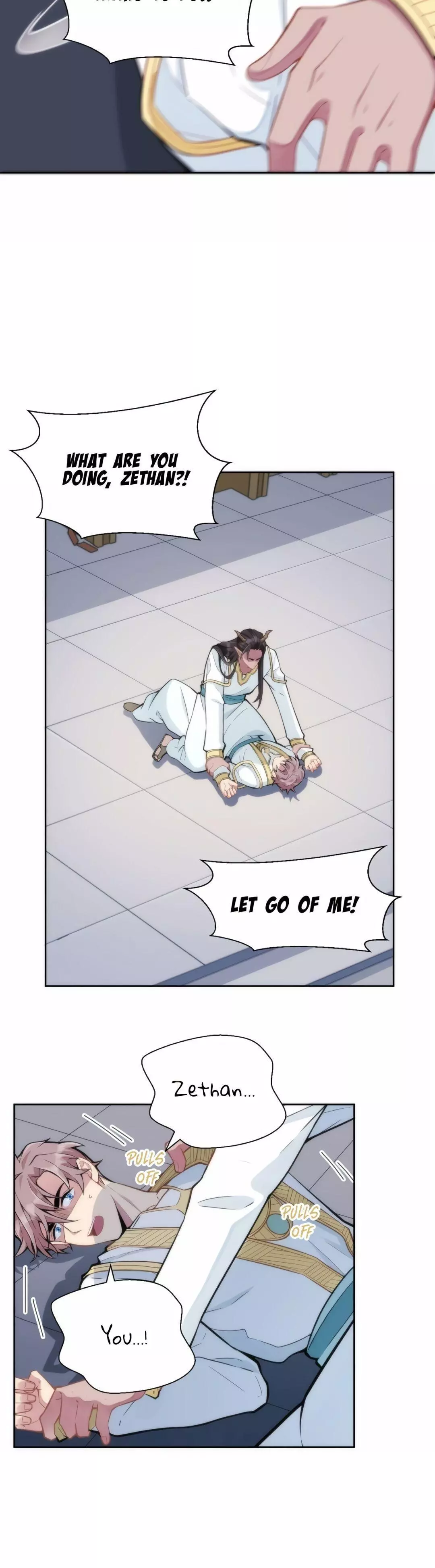 Manga page 27