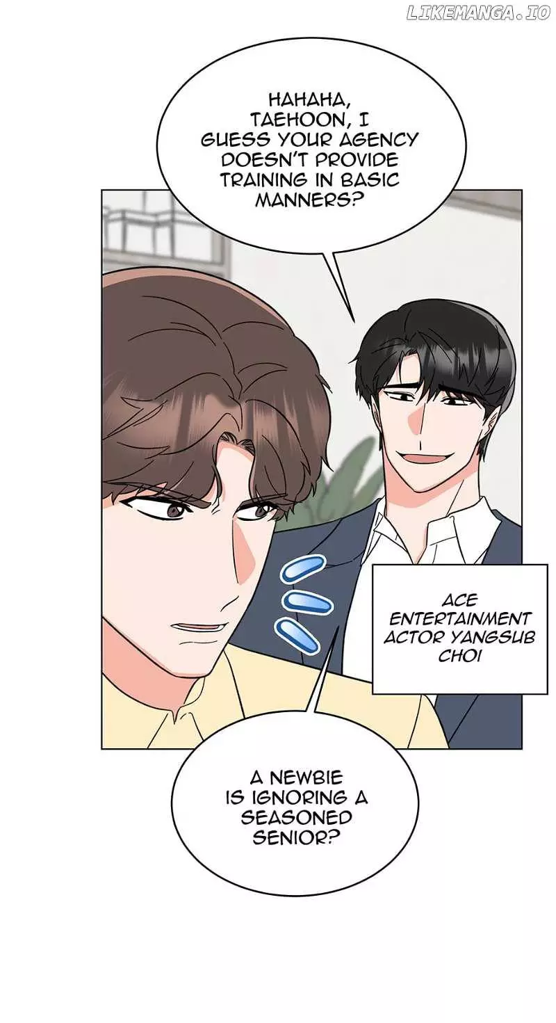 Manga page 40