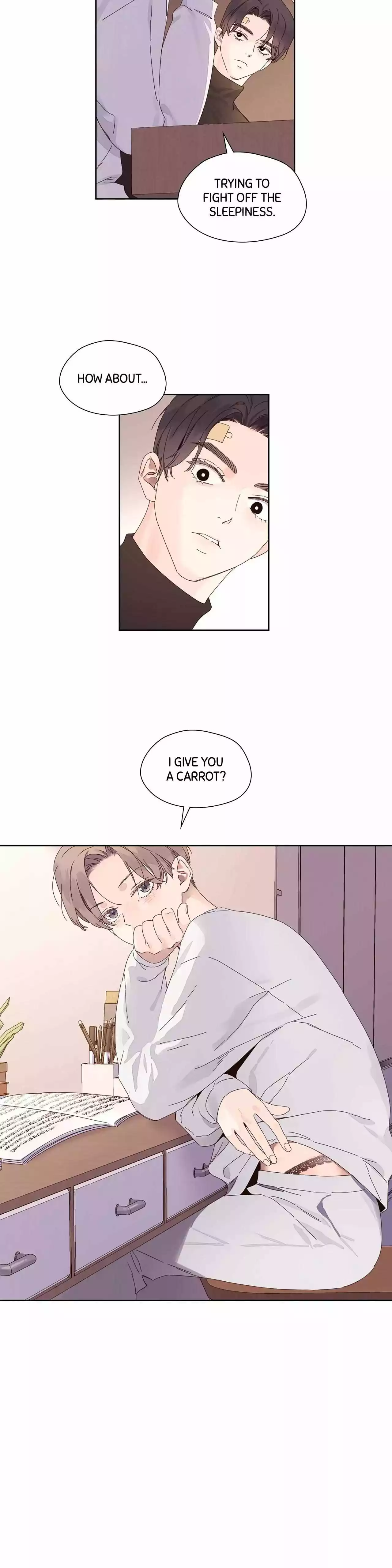 Manga page 19