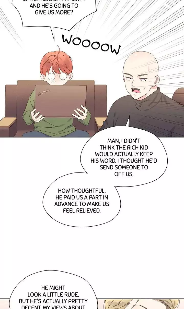 Manga page 22