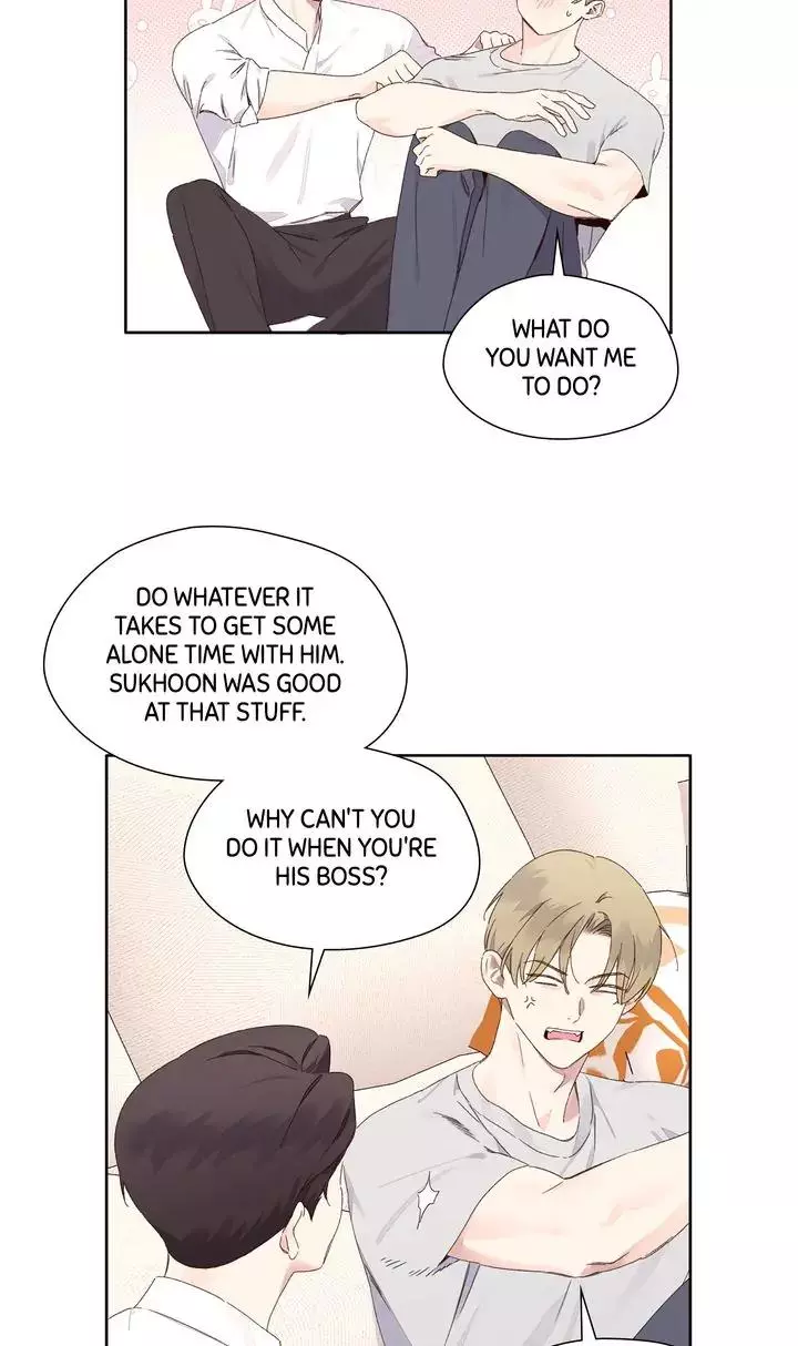 Manga page 28