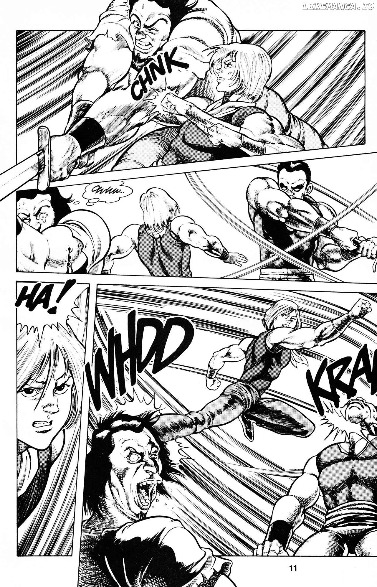 Manga page 13