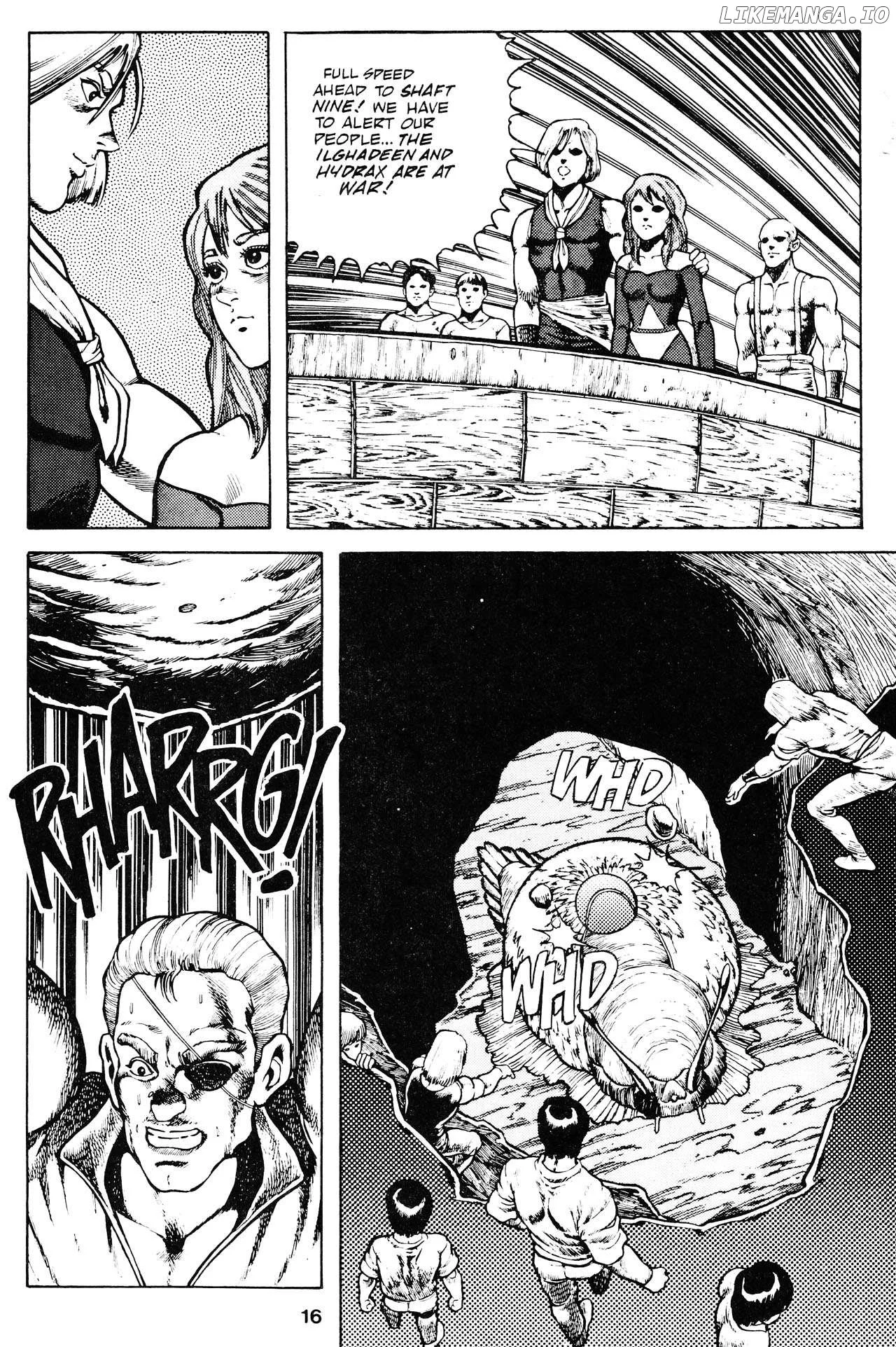 Manga page 18