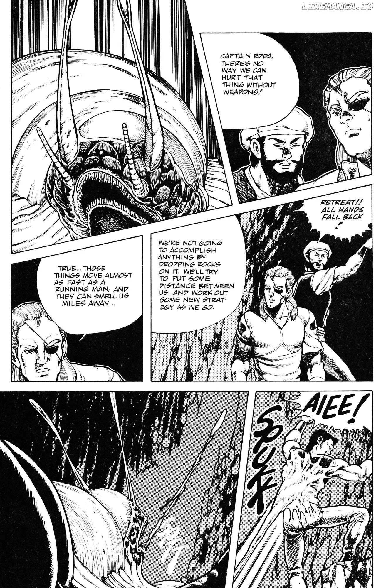Manga page 19
