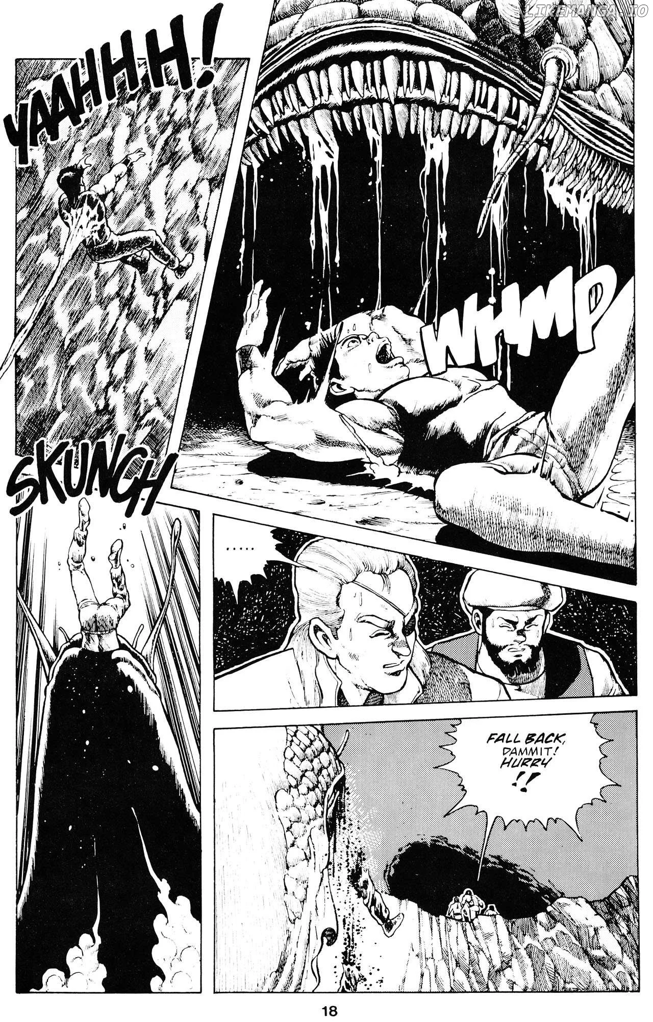 Manga page 20