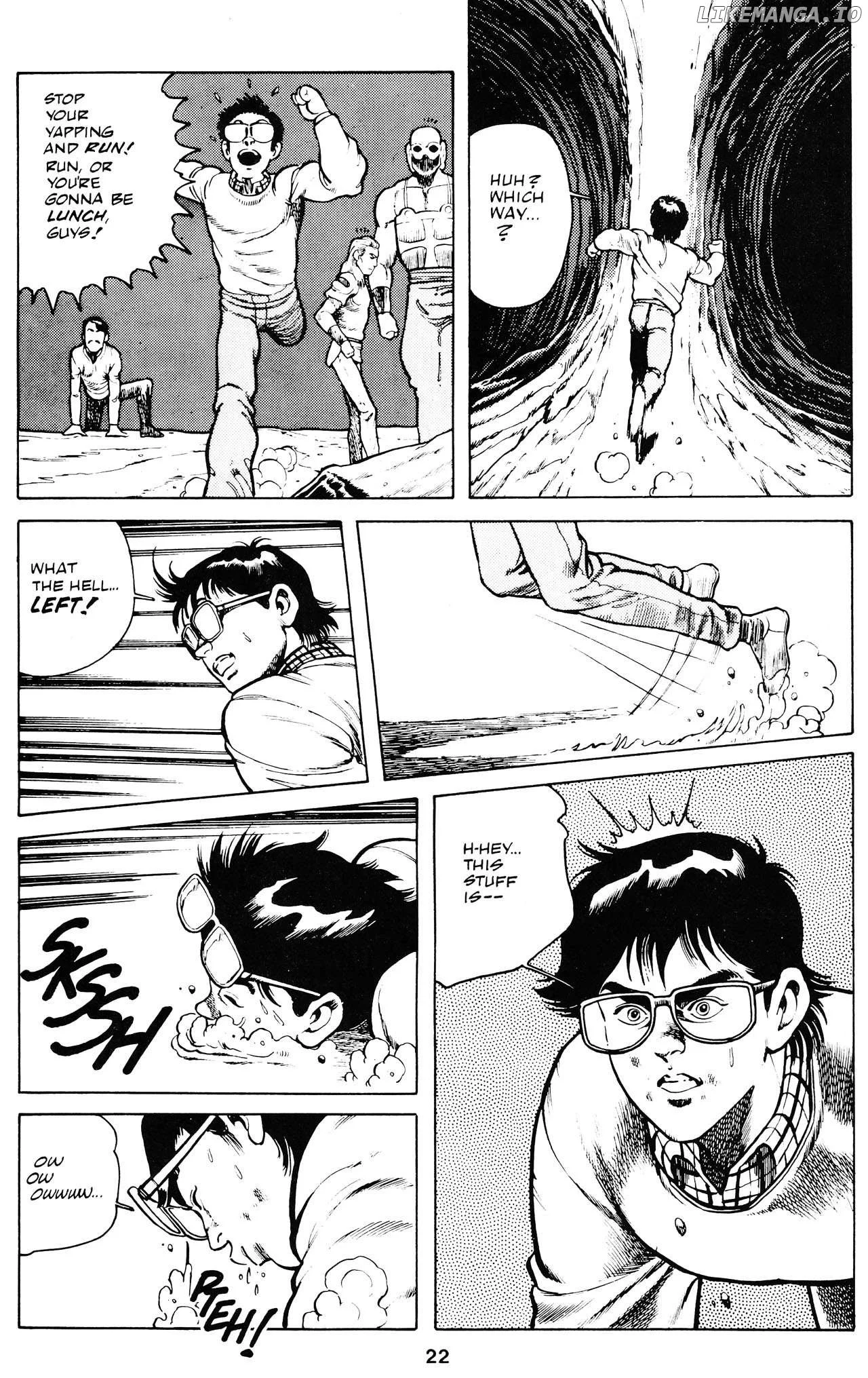 Manga page 24