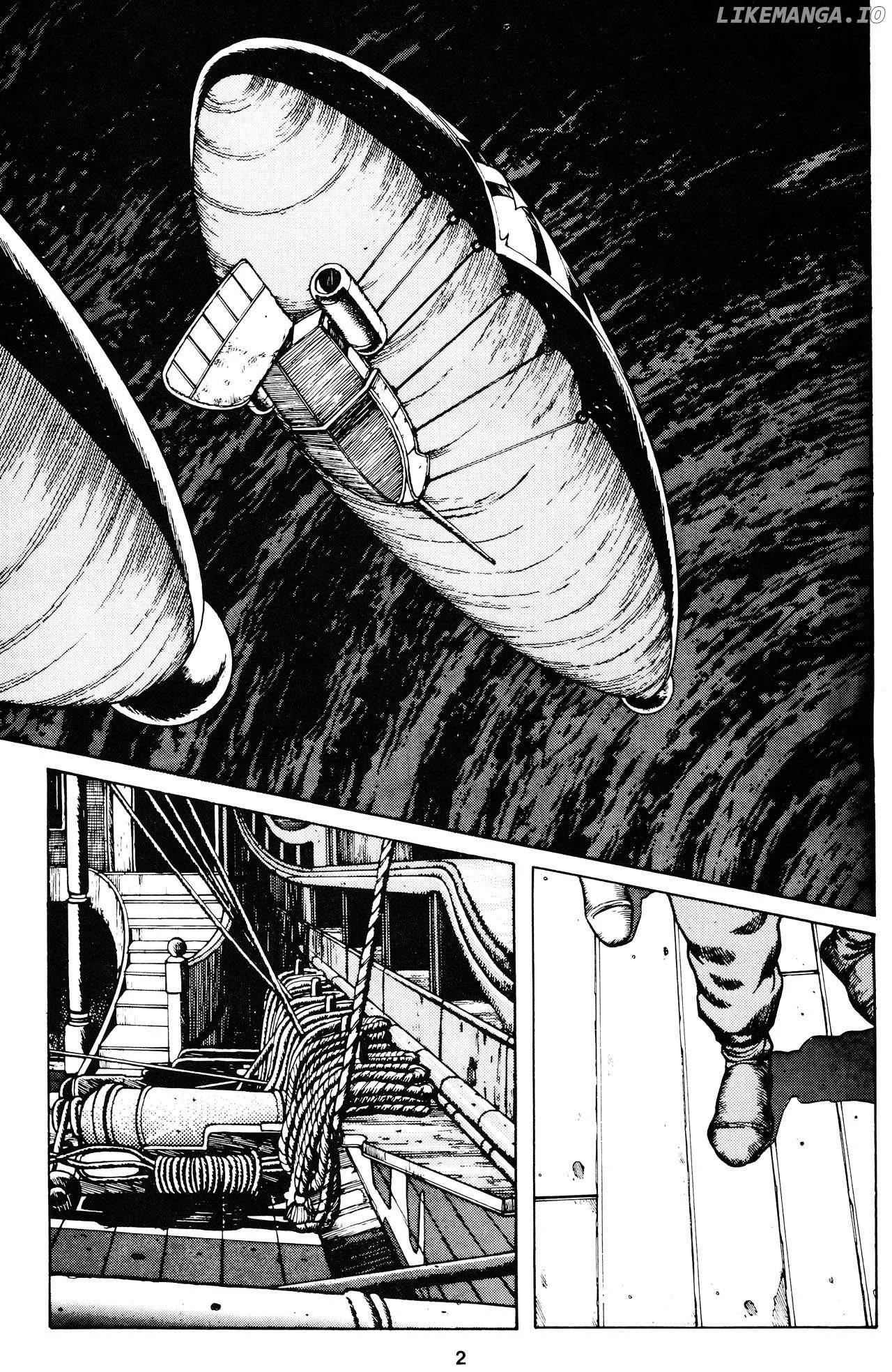 Manga page 4