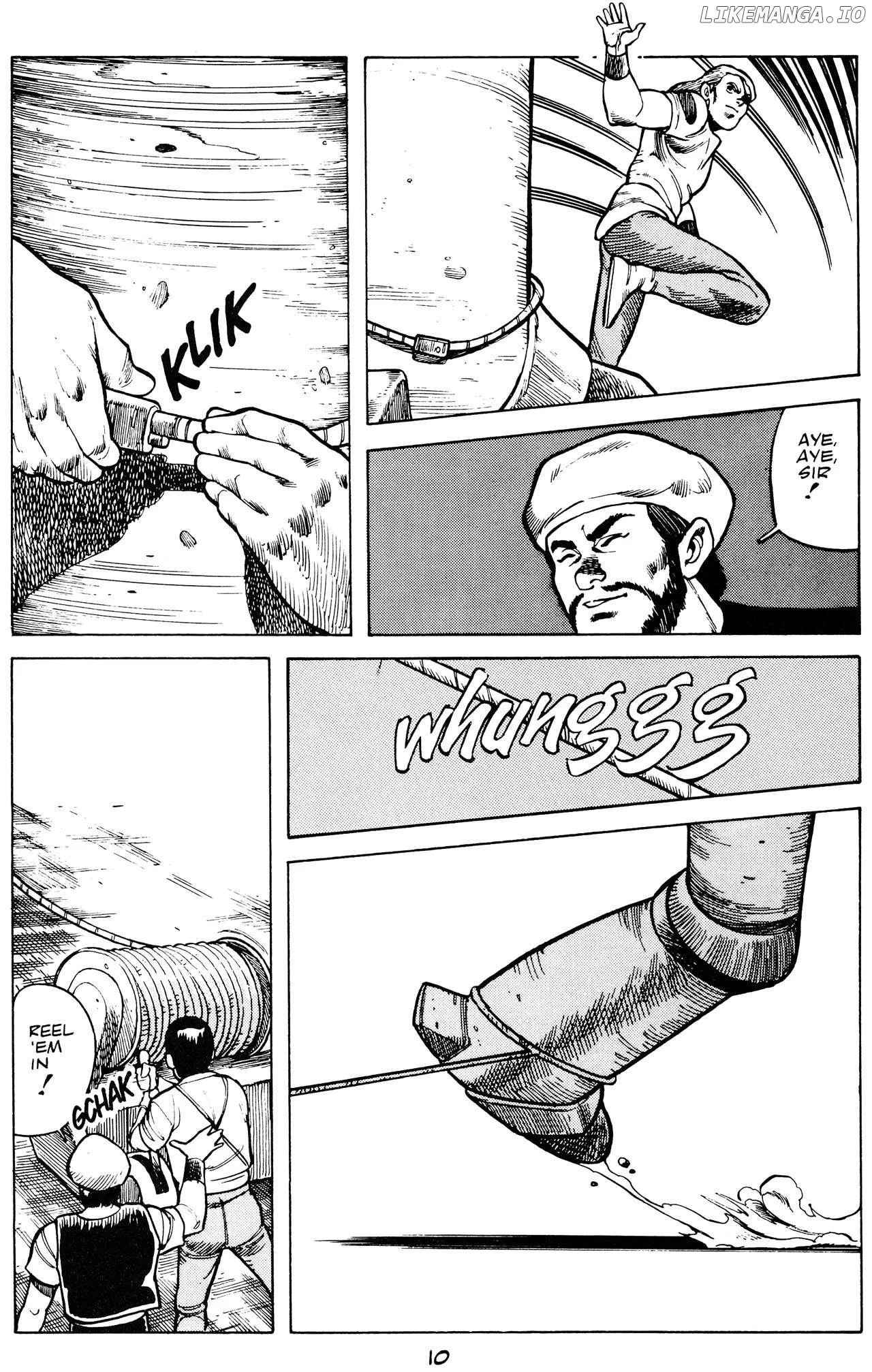 Manga page 12