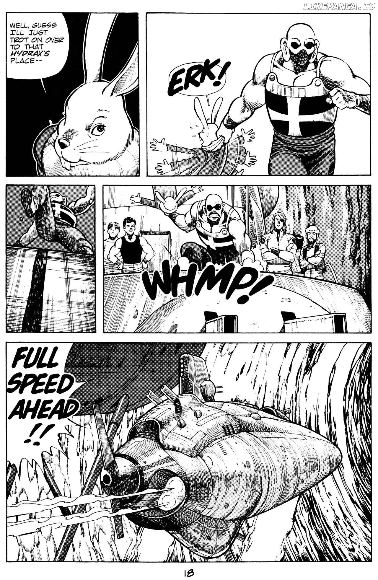 Manga page 20