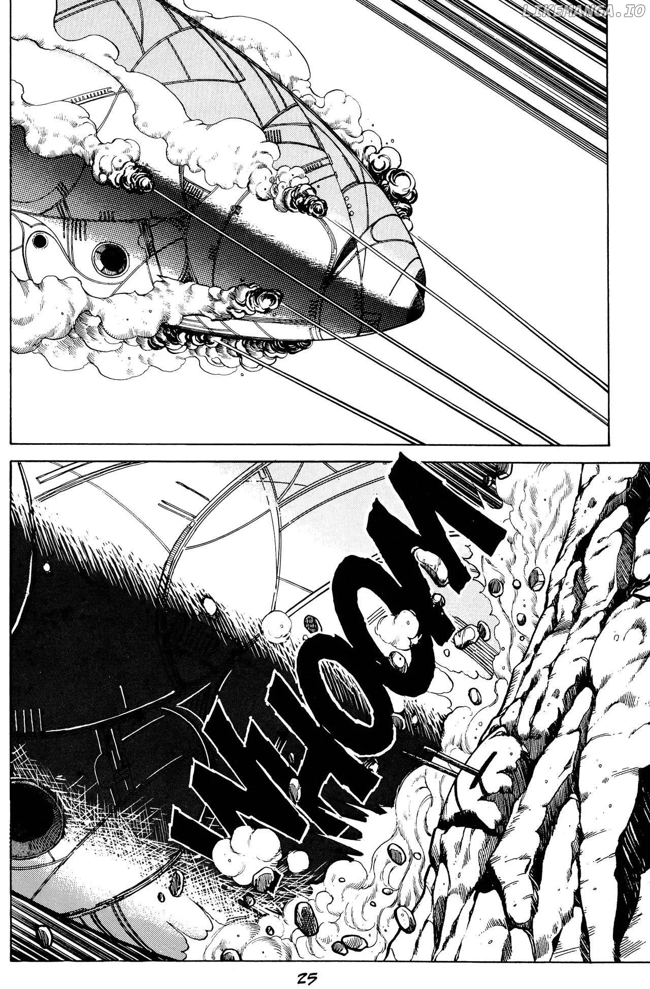 Manga page 25
