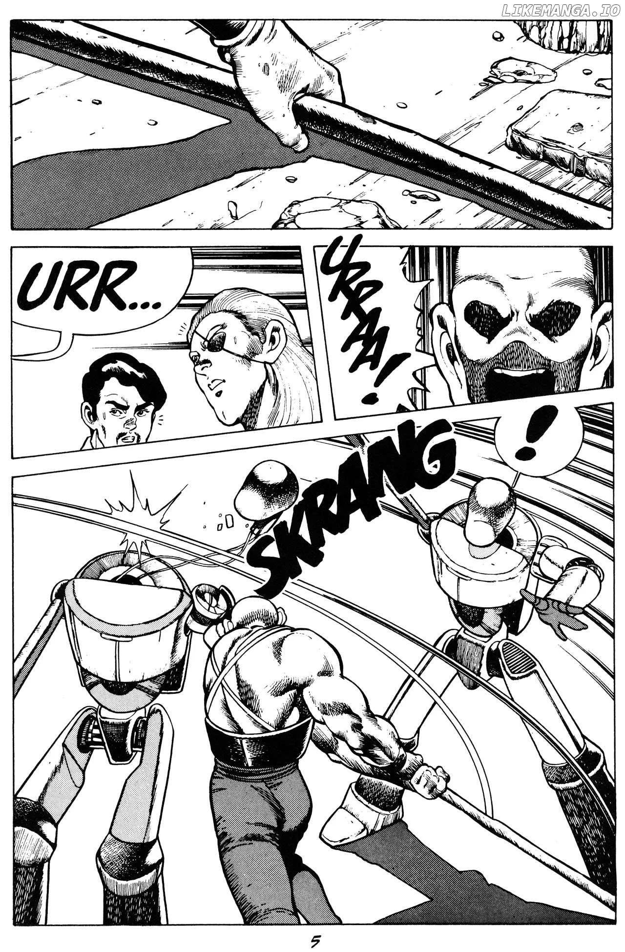 Manga page 7