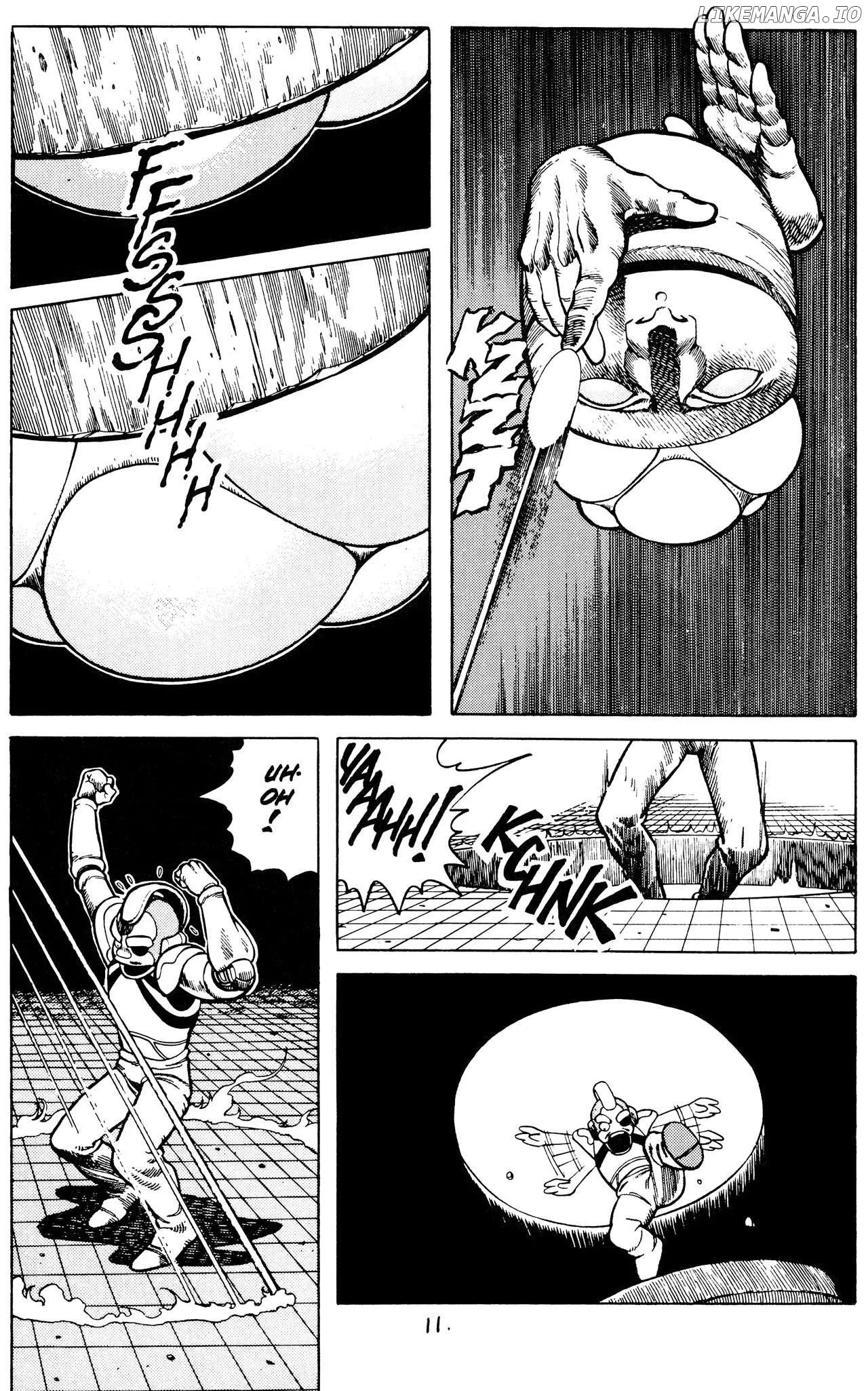 Manga page 13