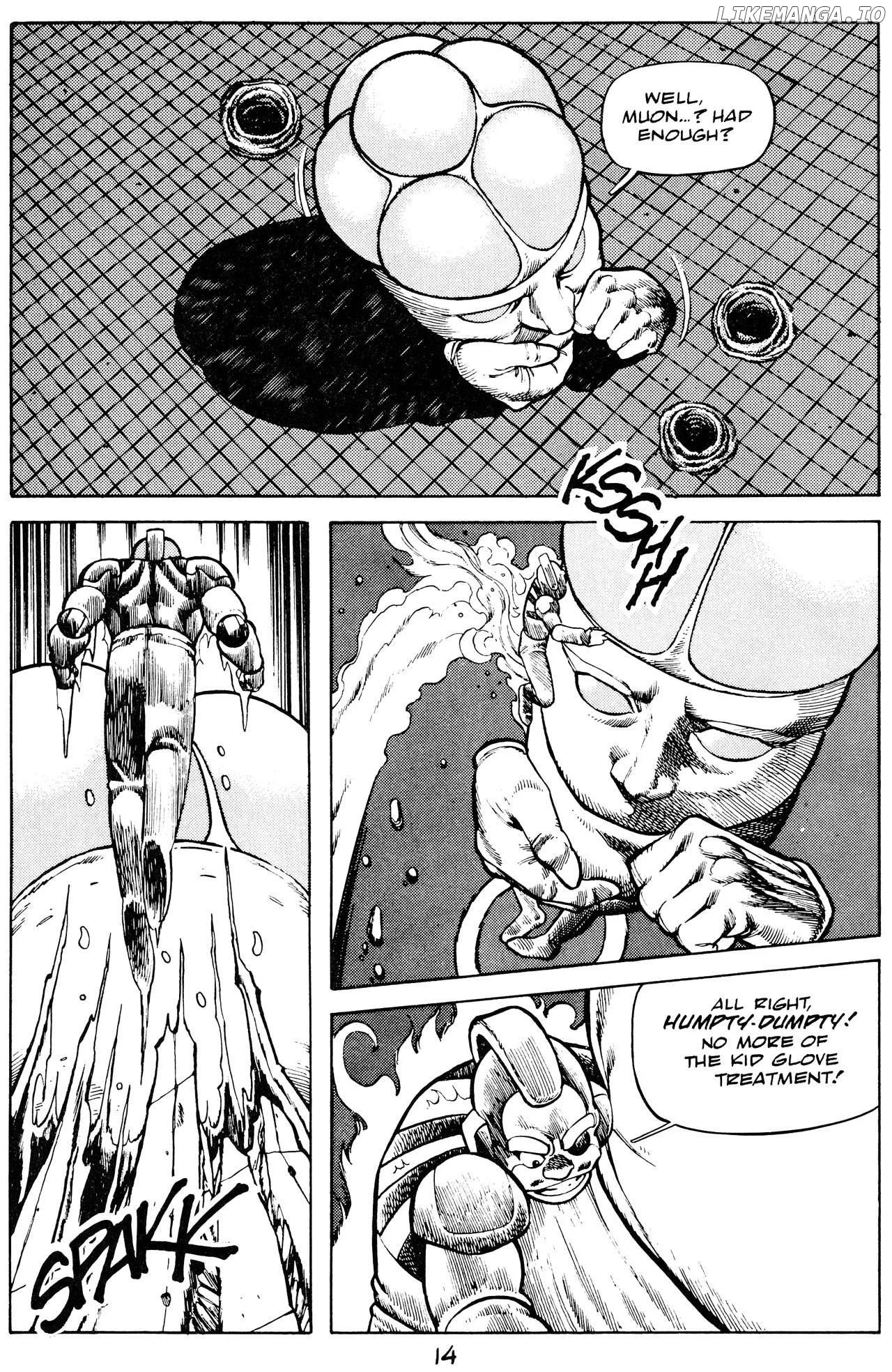 Manga page 16