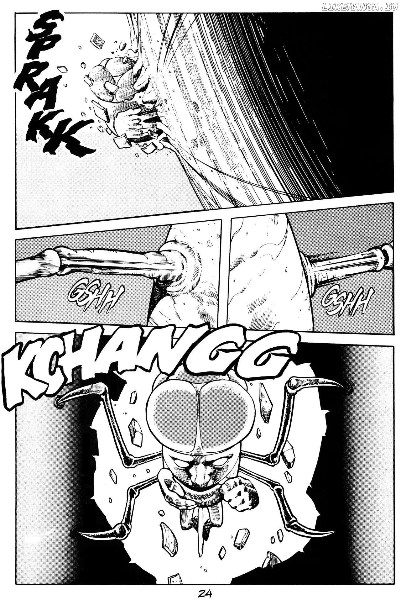 Manga page 26