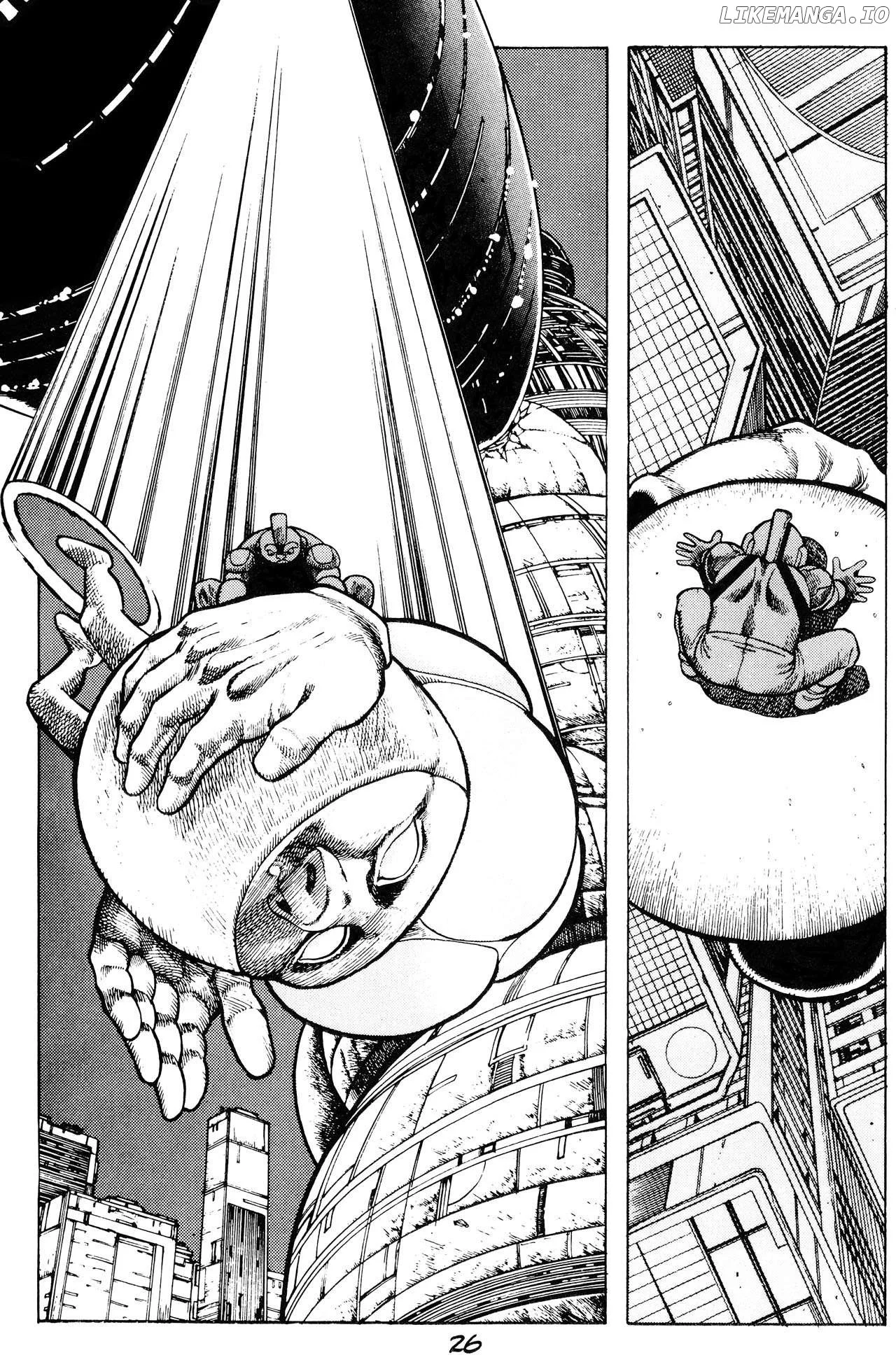 Manga page 28