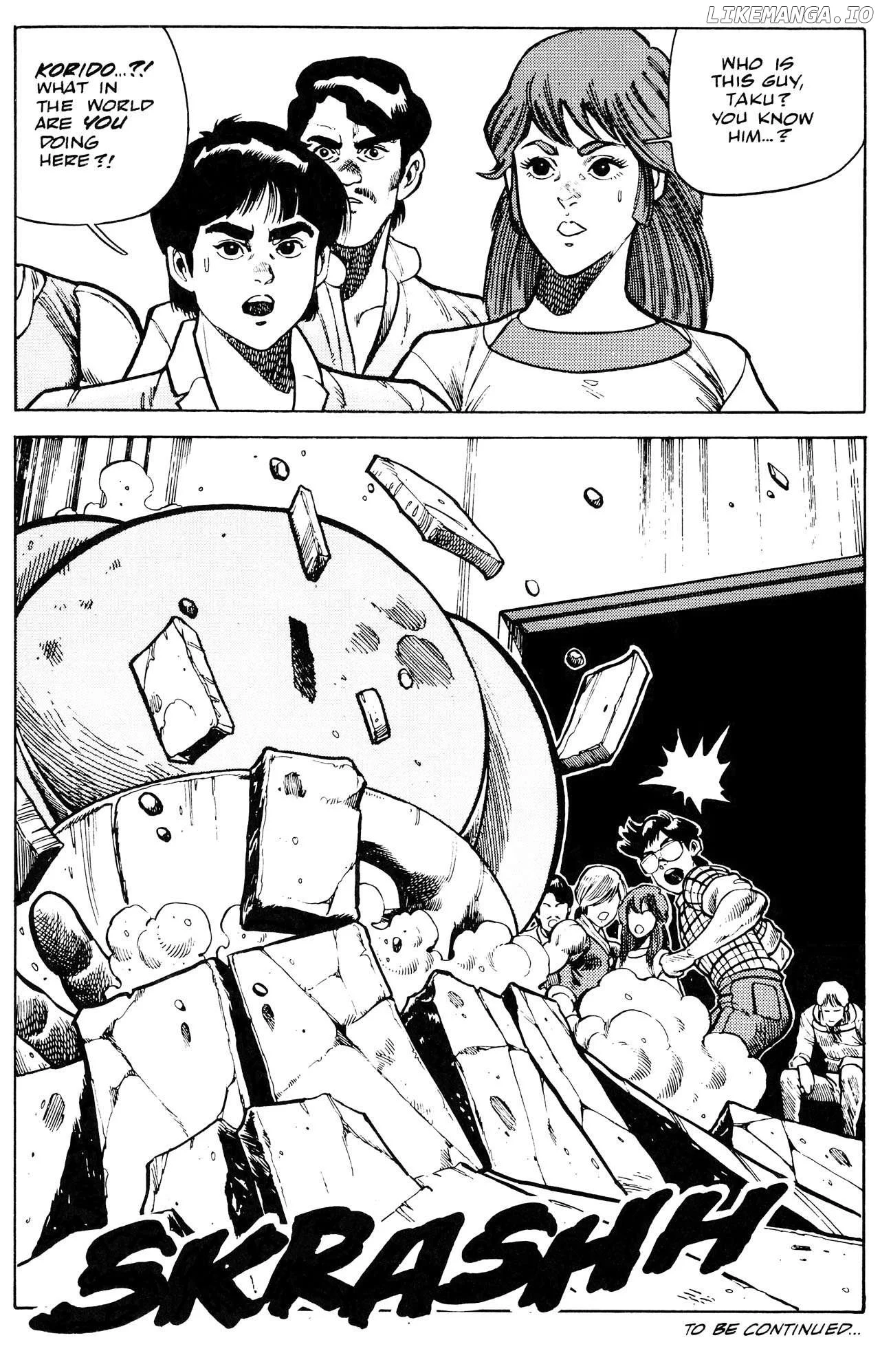 Manga page 32