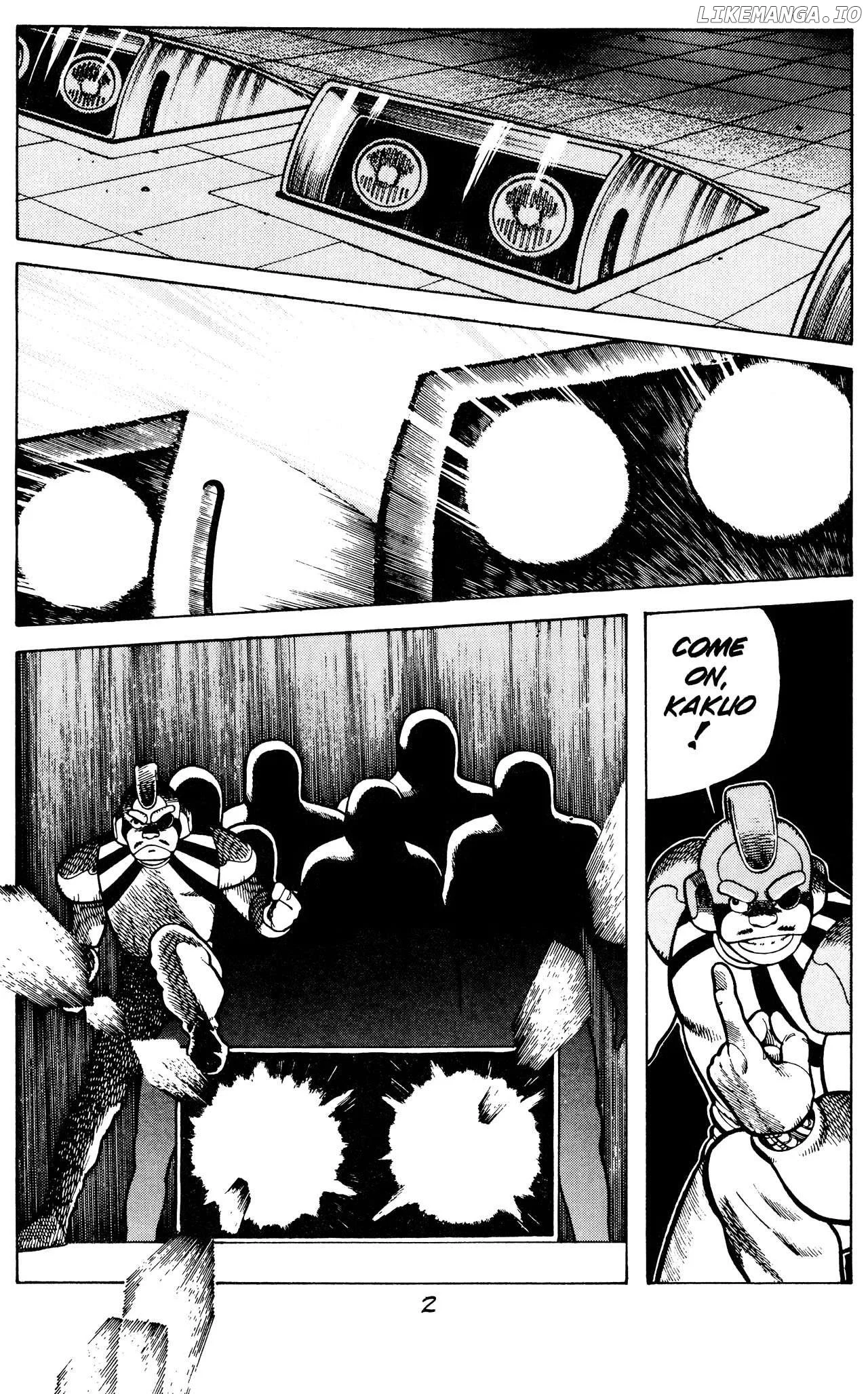 Manga page 4