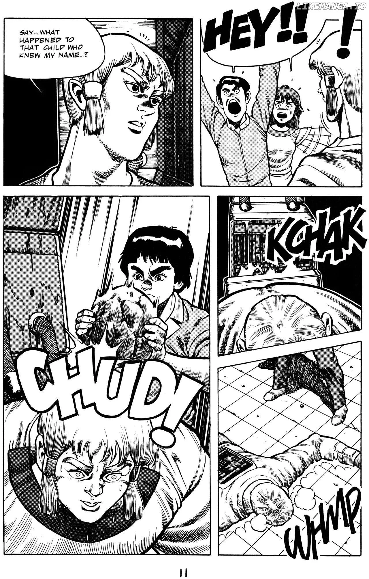 Manga page 13