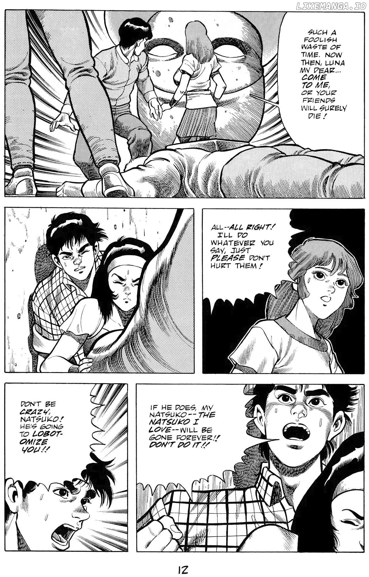 Manga page 14
