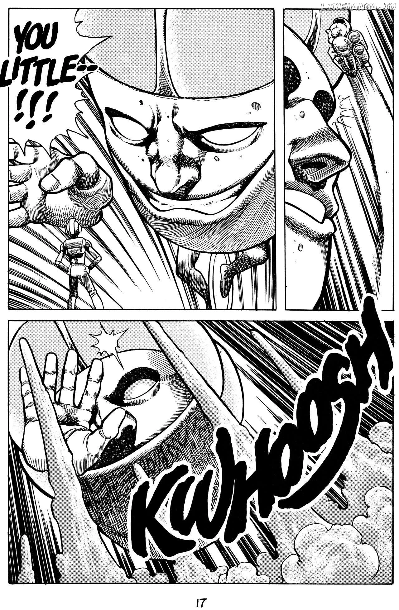 Manga page 19