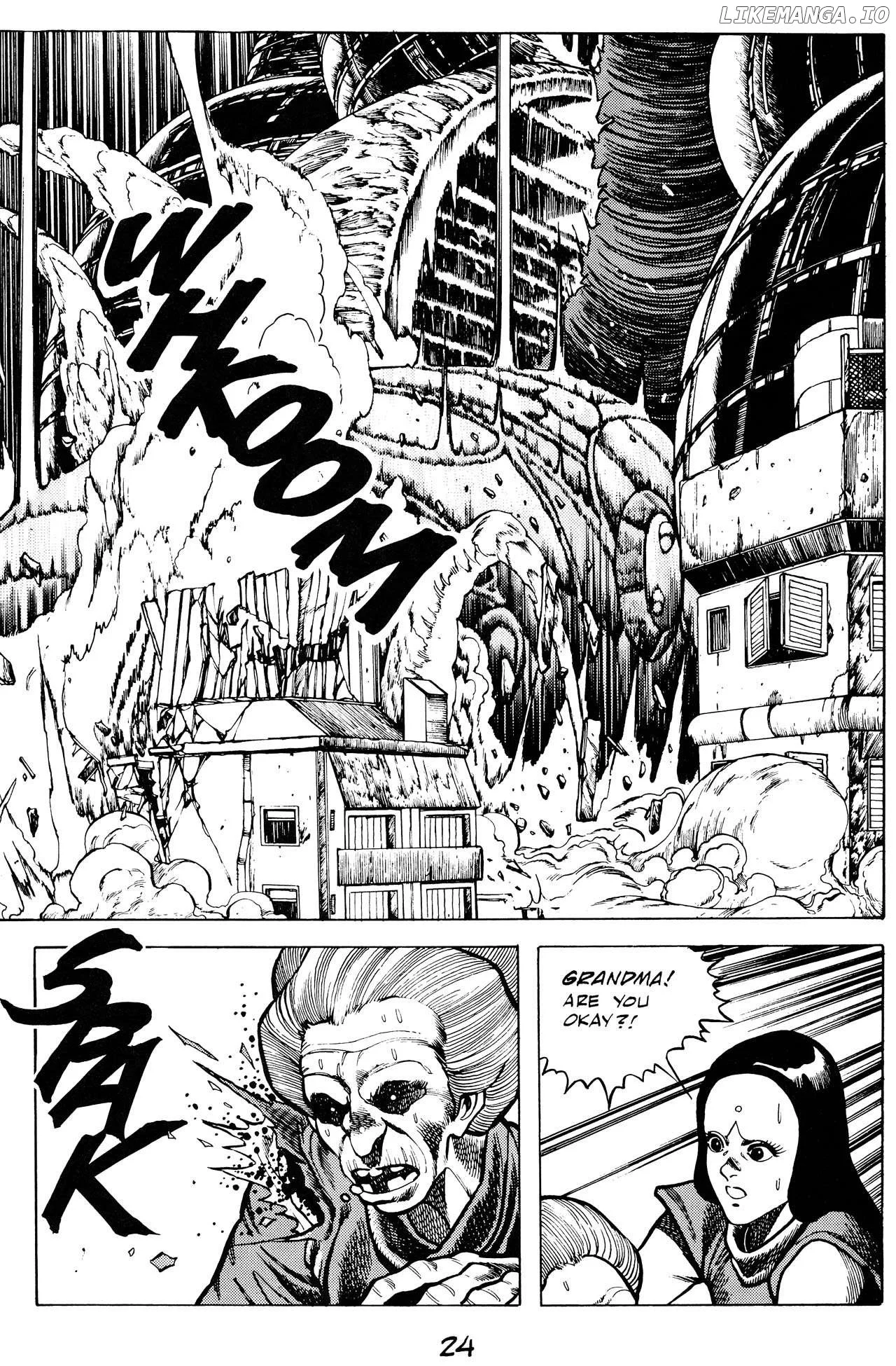 Manga page 26