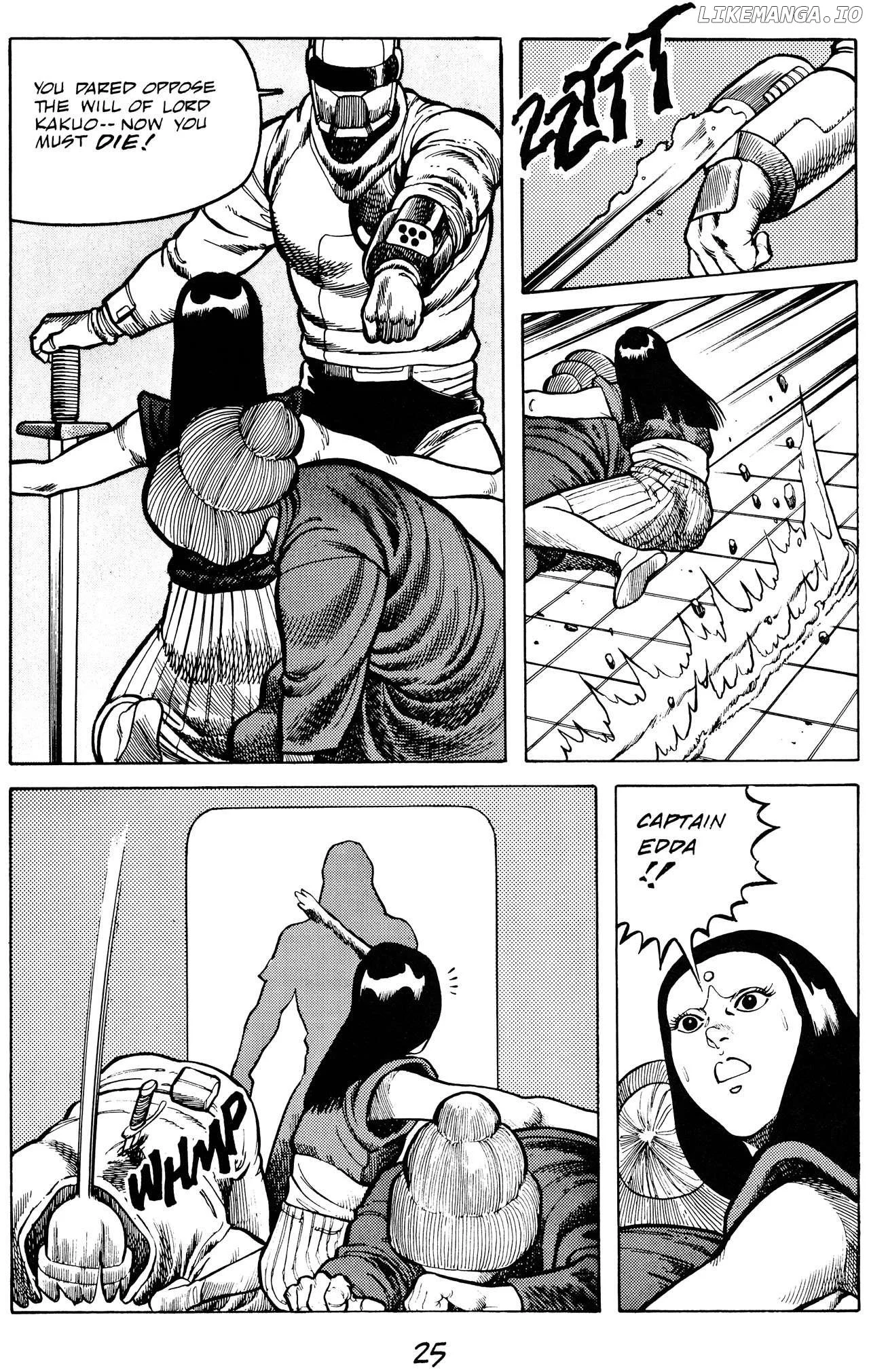 Manga page 27