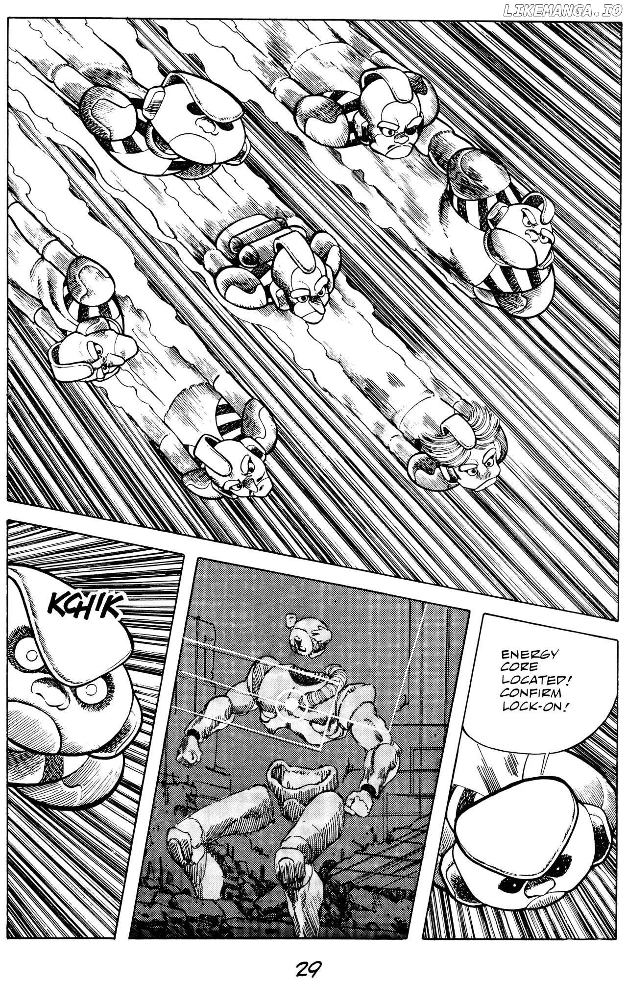 Manga page 31