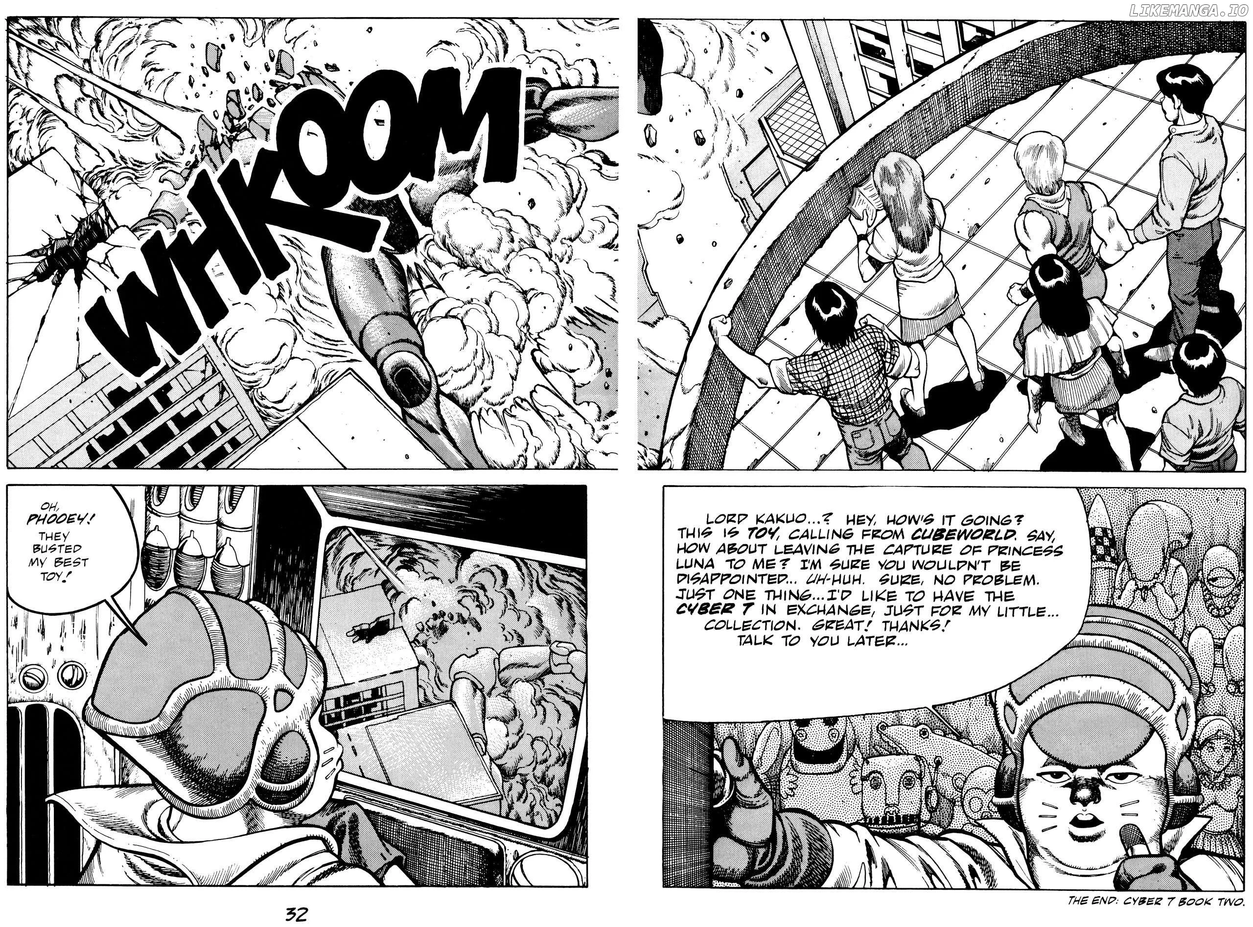 Manga page 34