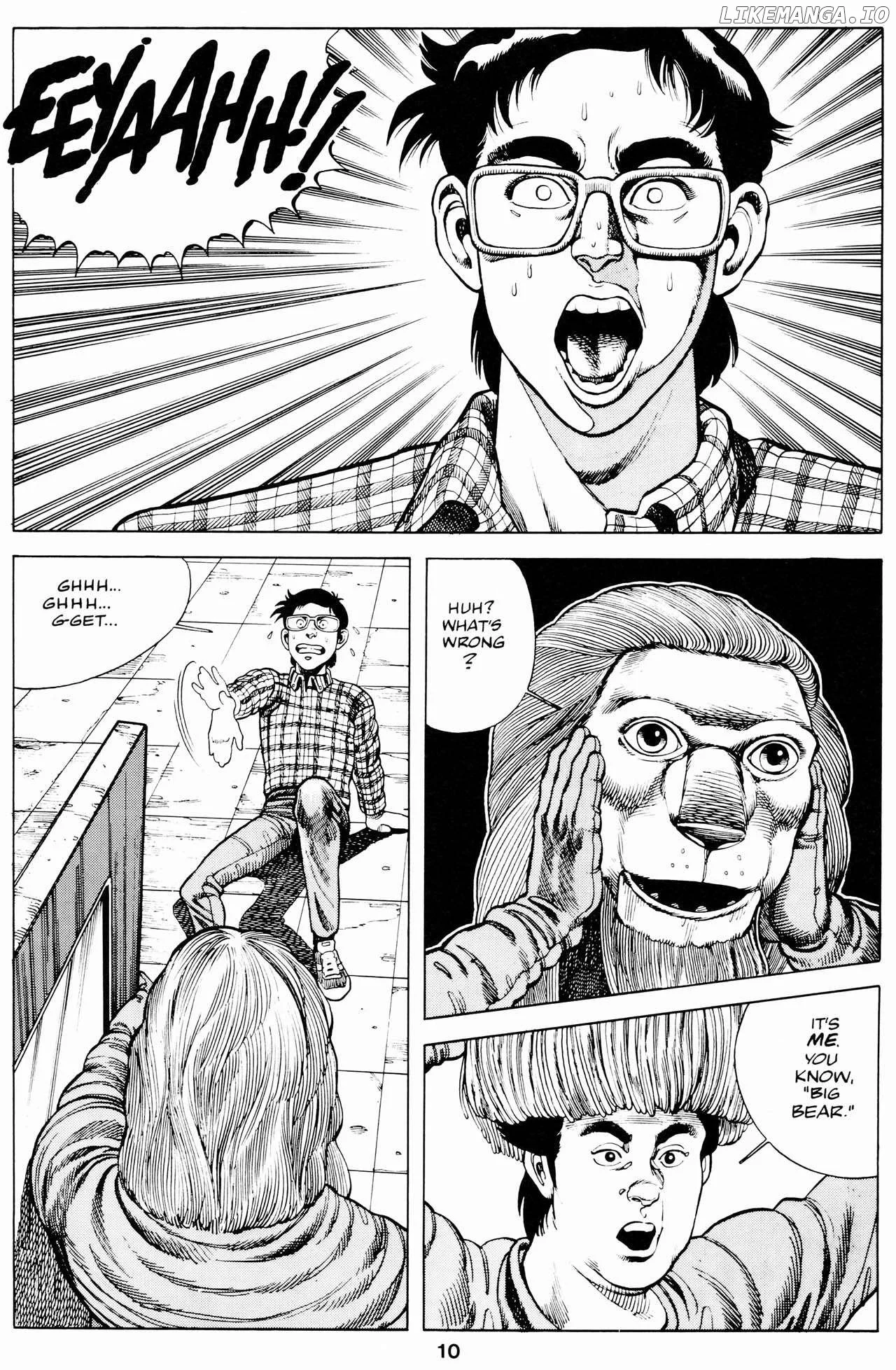 Manga page 12