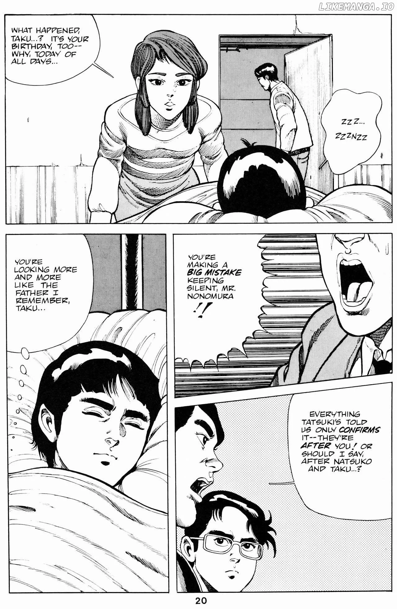 Manga page 22