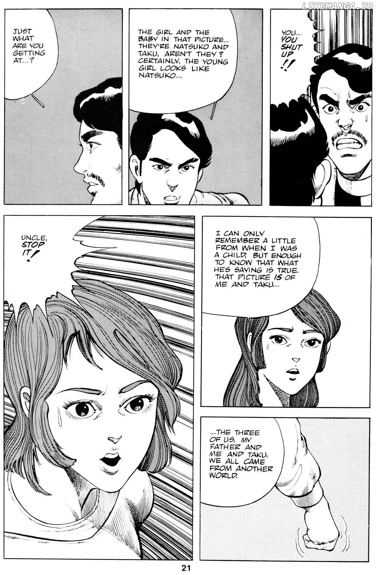 Manga page 23