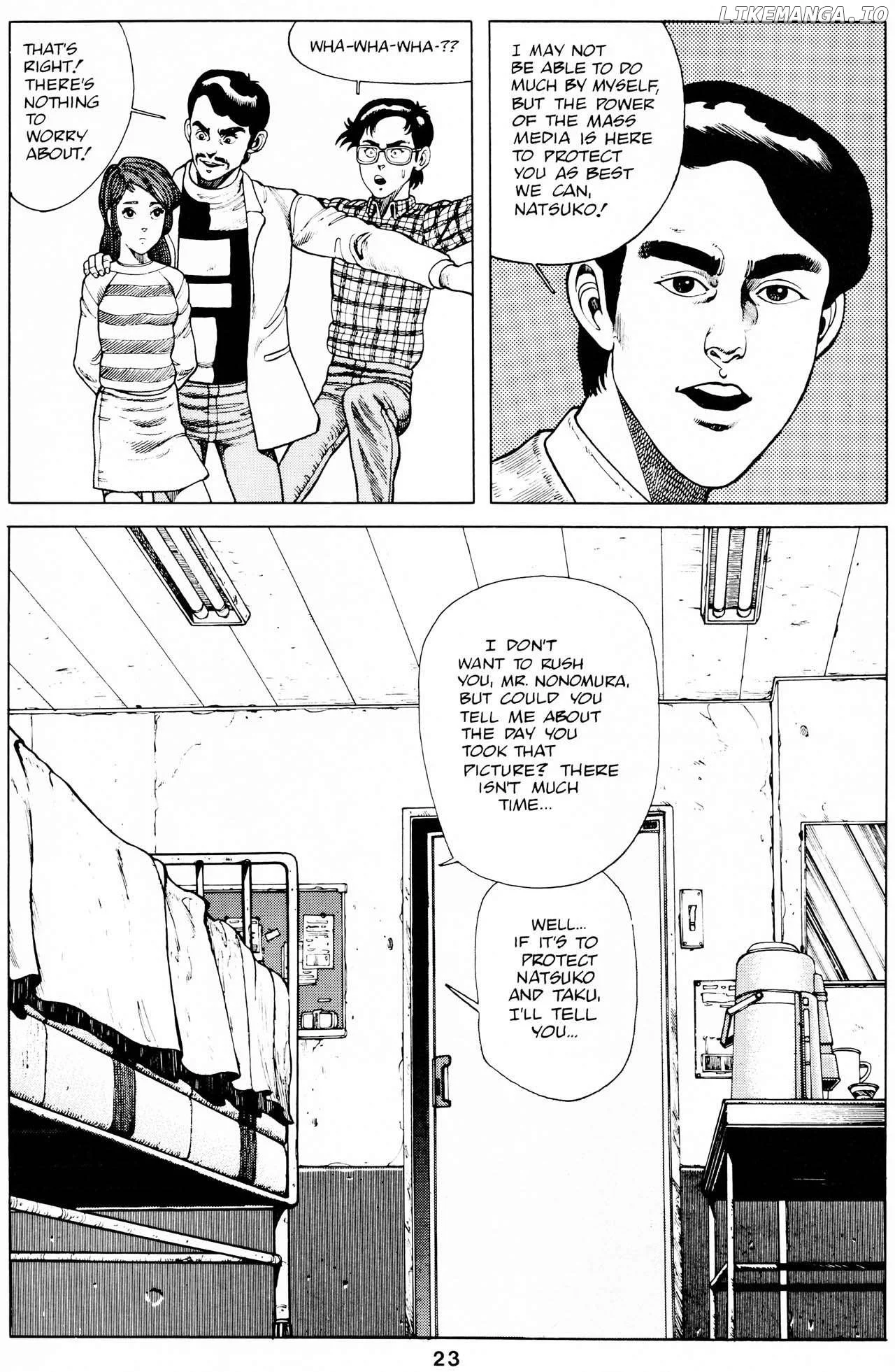 Manga page 25
