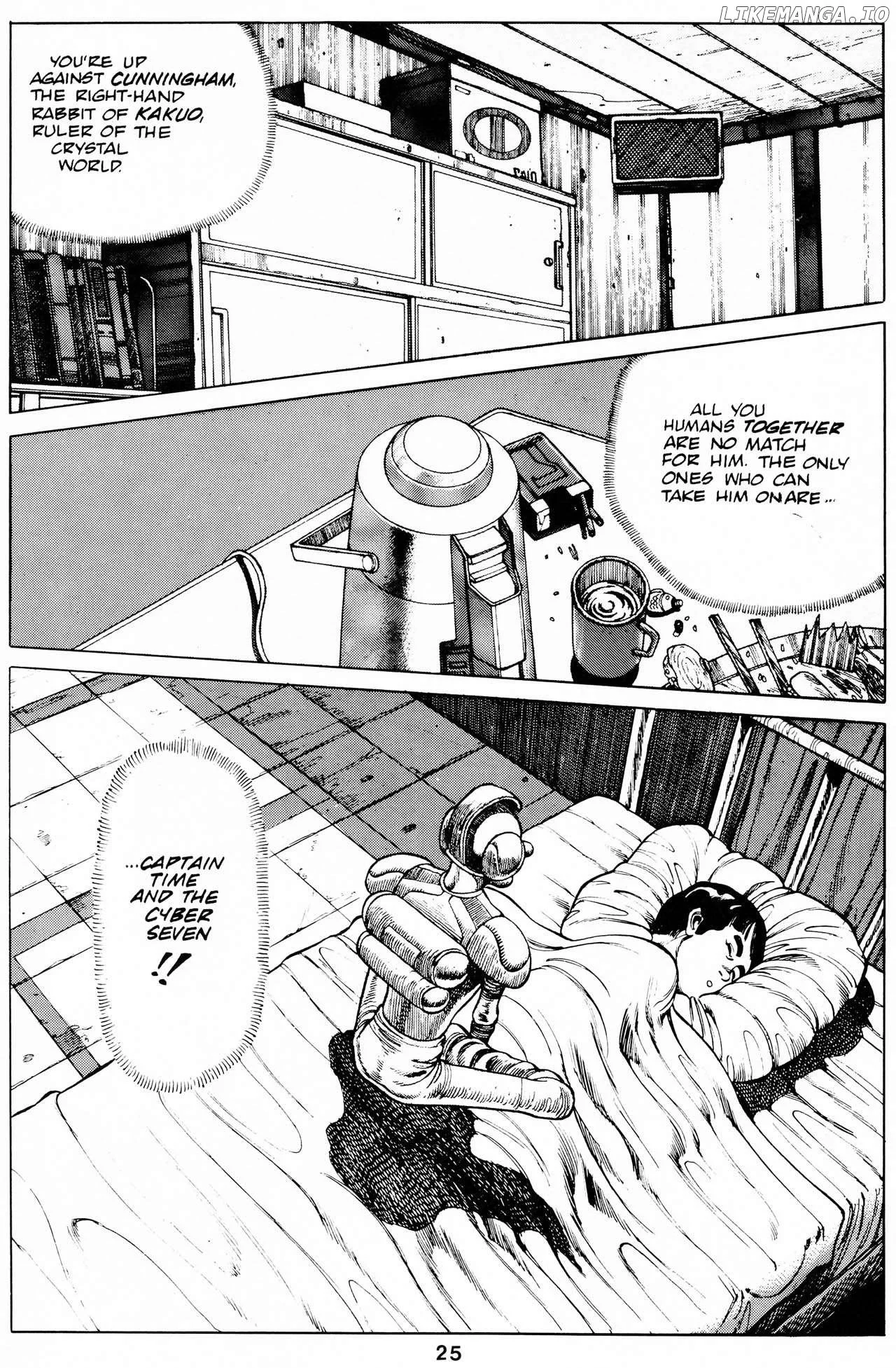 Manga page 27