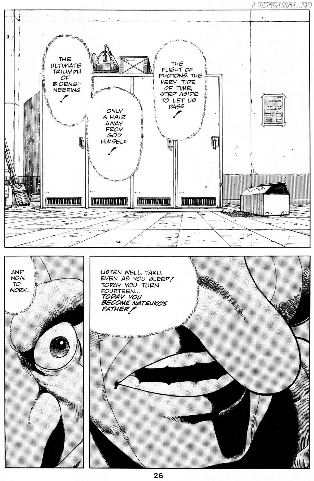 Manga page 28