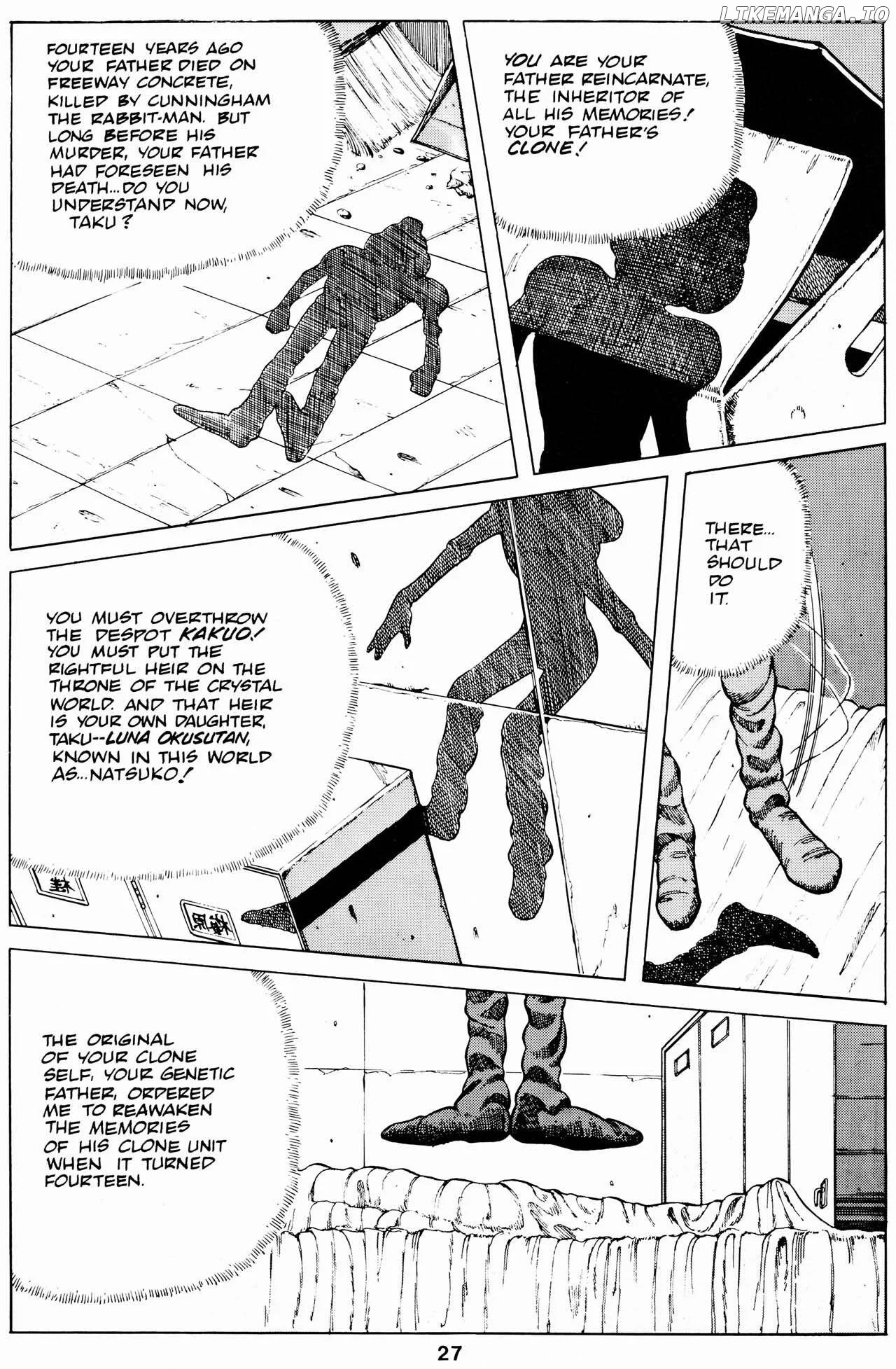 Manga page 29