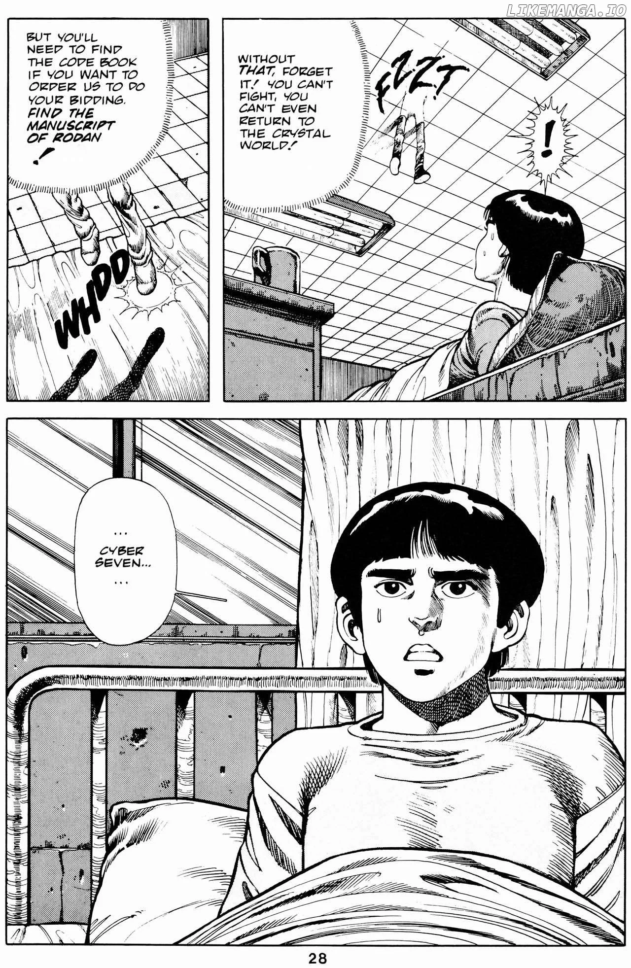 Manga page 30