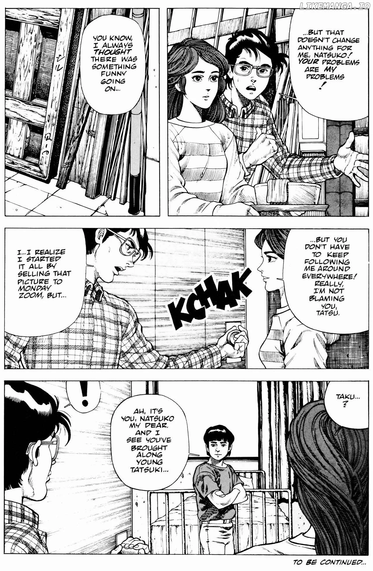 Manga page 33