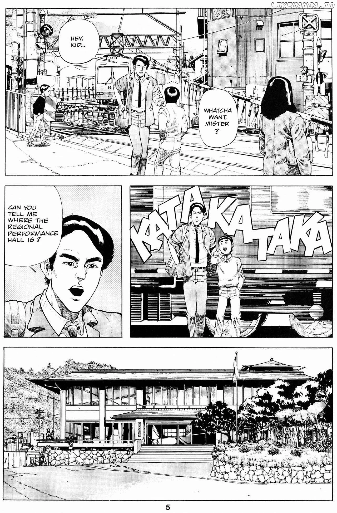 Manga page 7