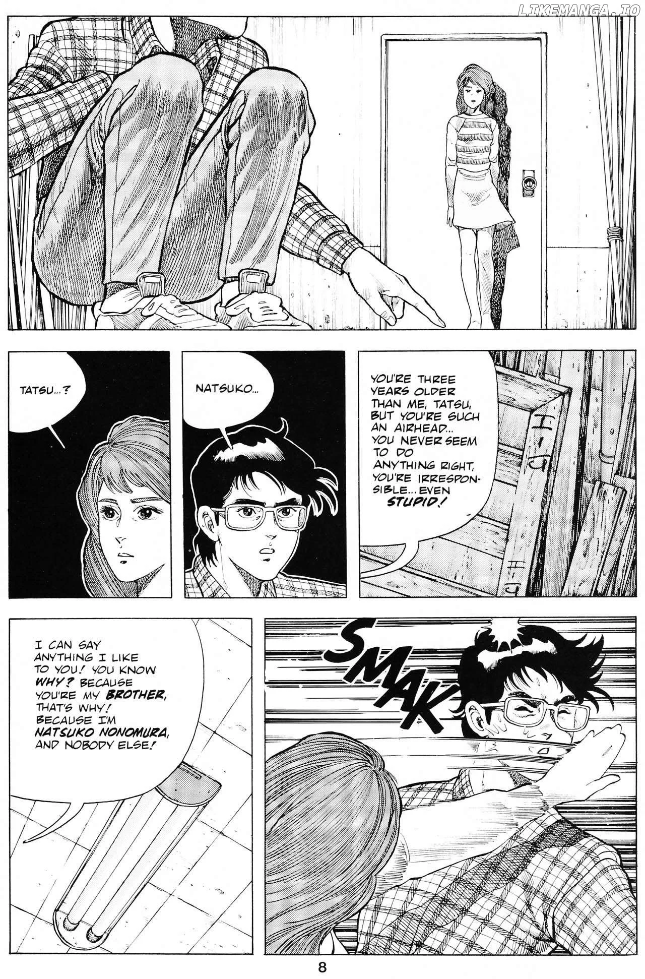 Manga page 10