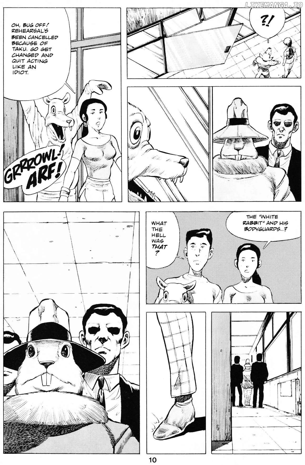 Manga page 12