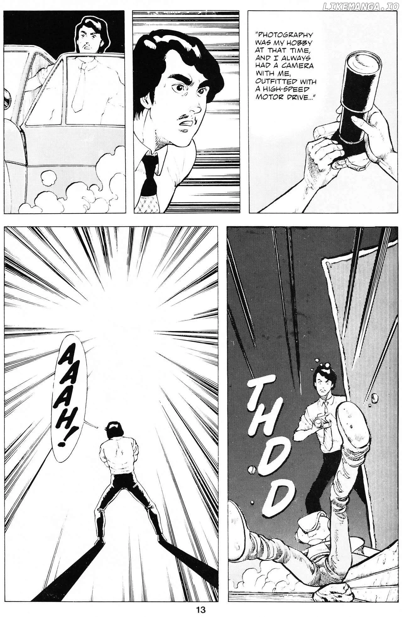 Manga page 15