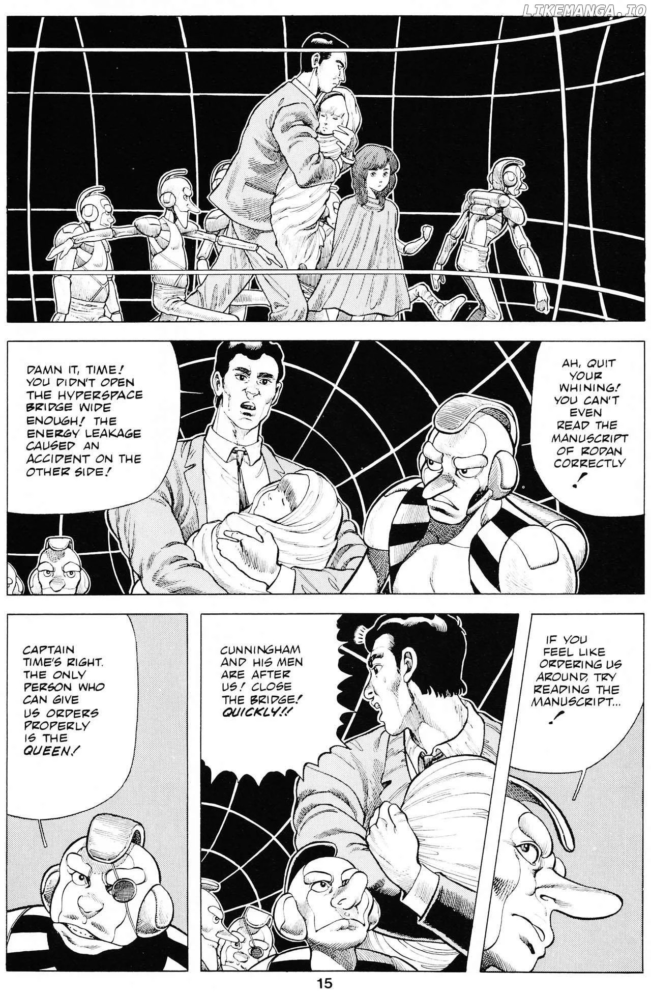 Manga page 17