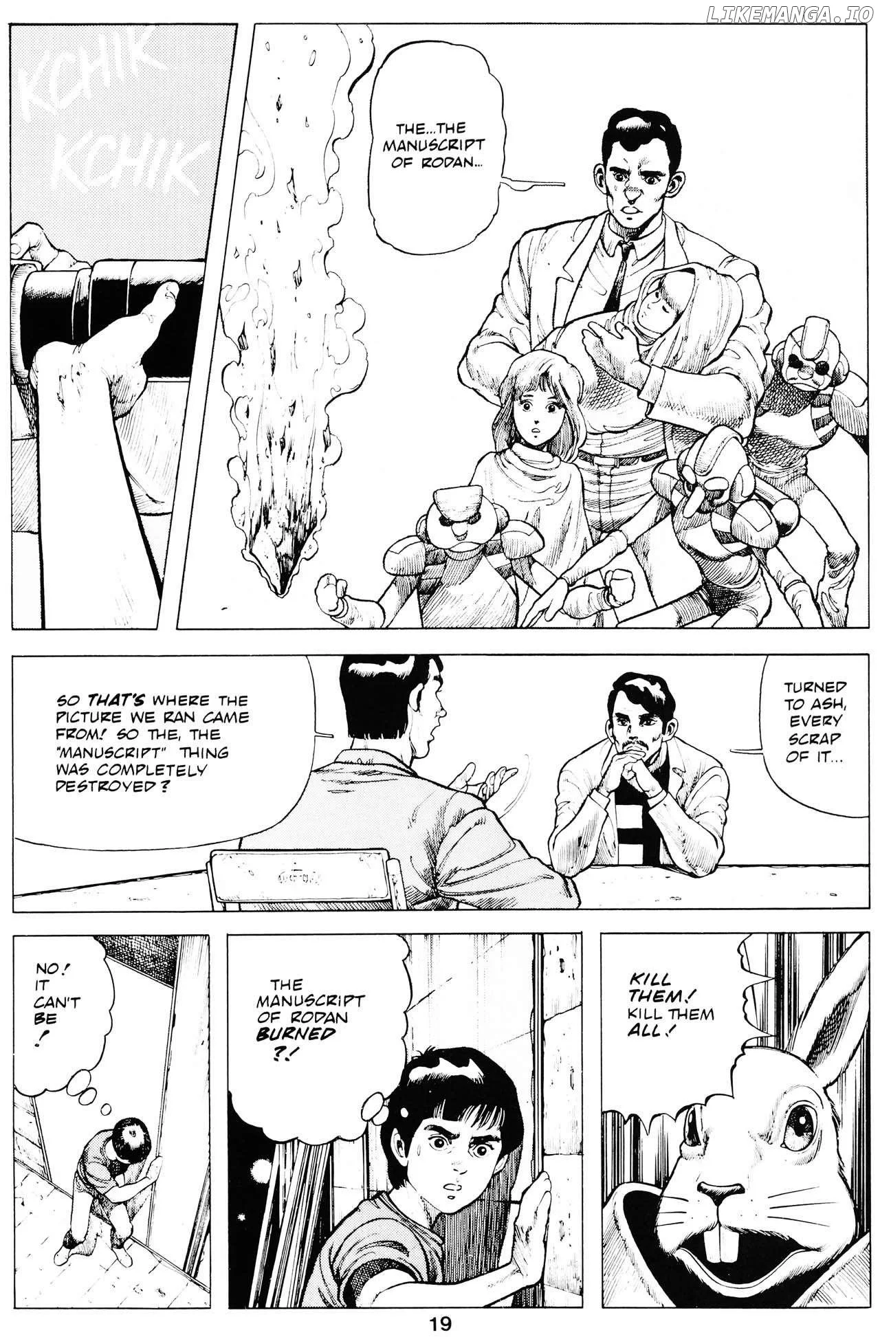 Manga page 21