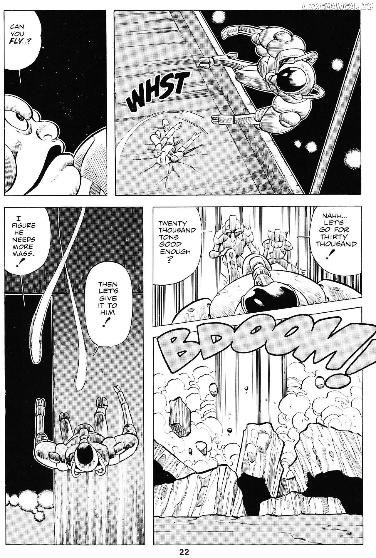 Manga page 24