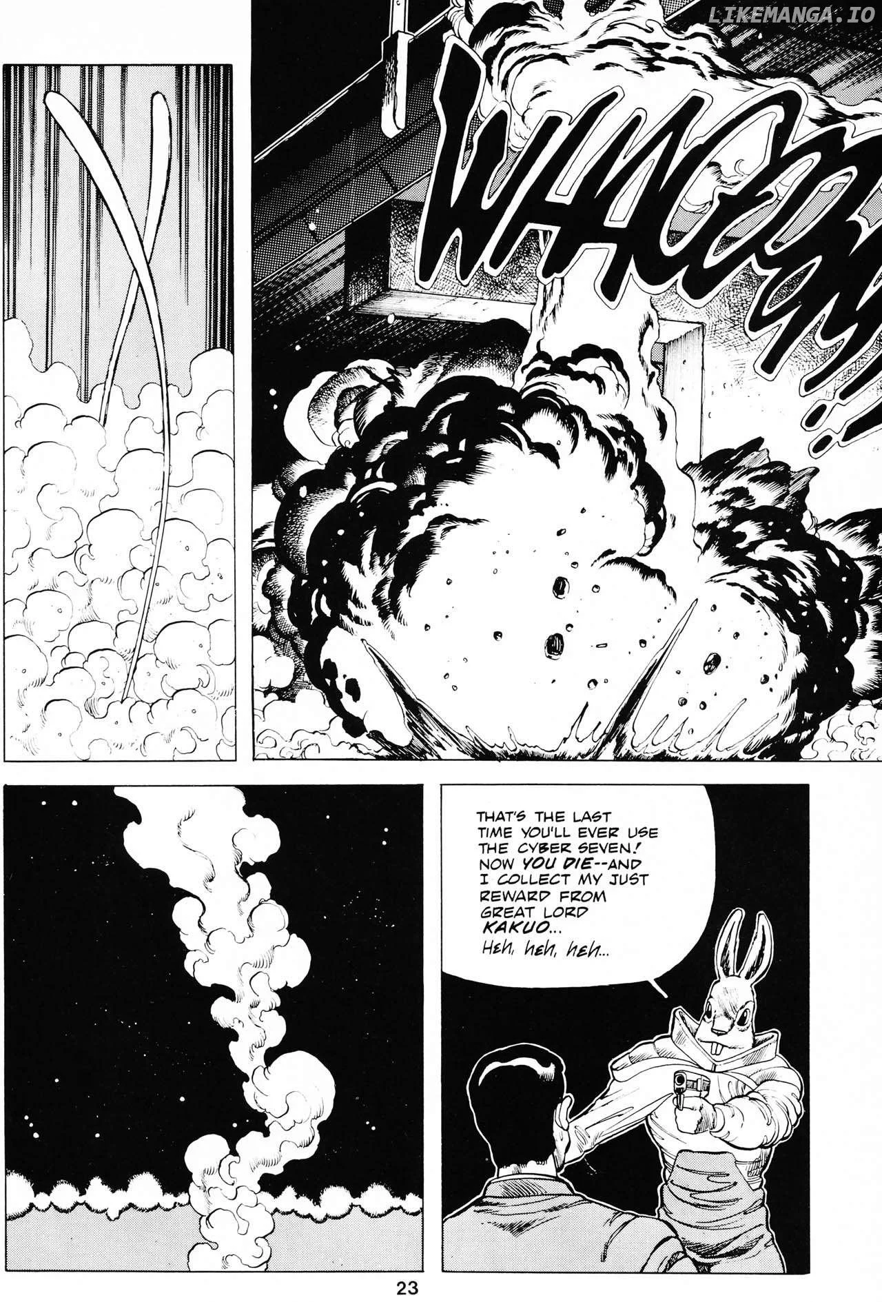 Manga page 25