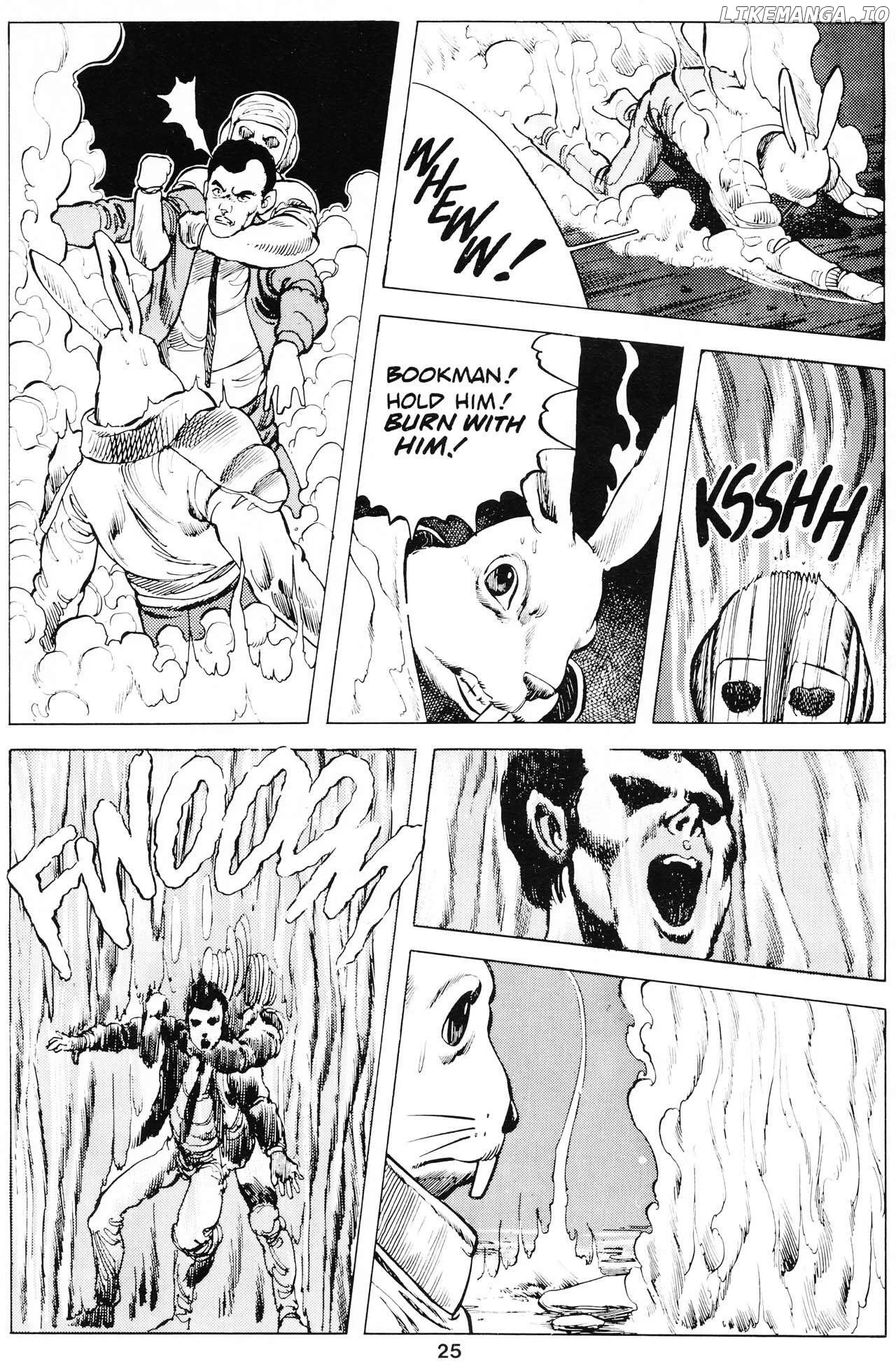 Manga page 27