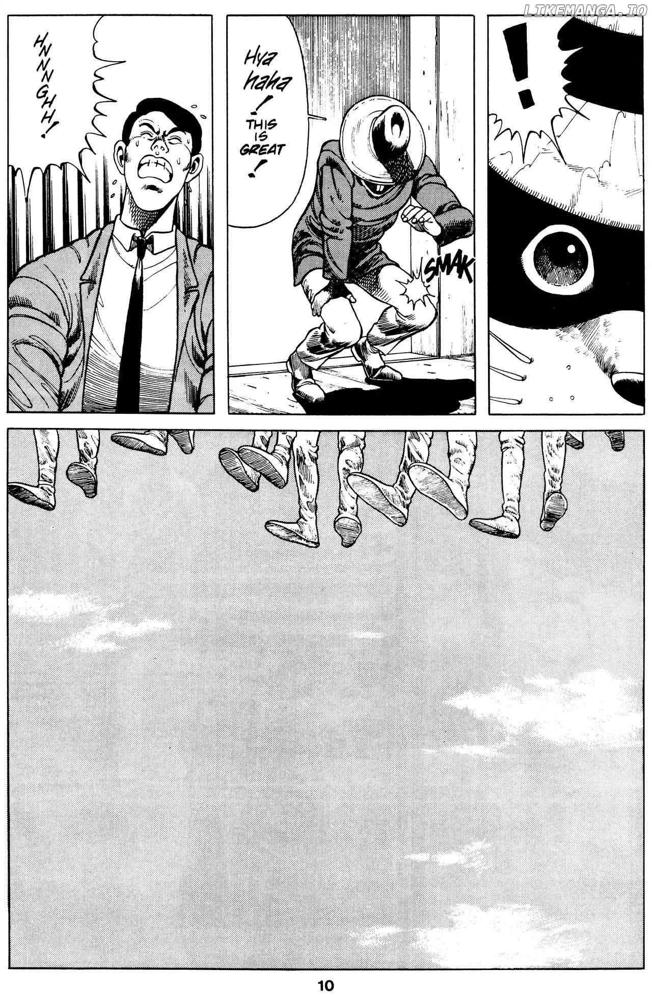 Manga page 12